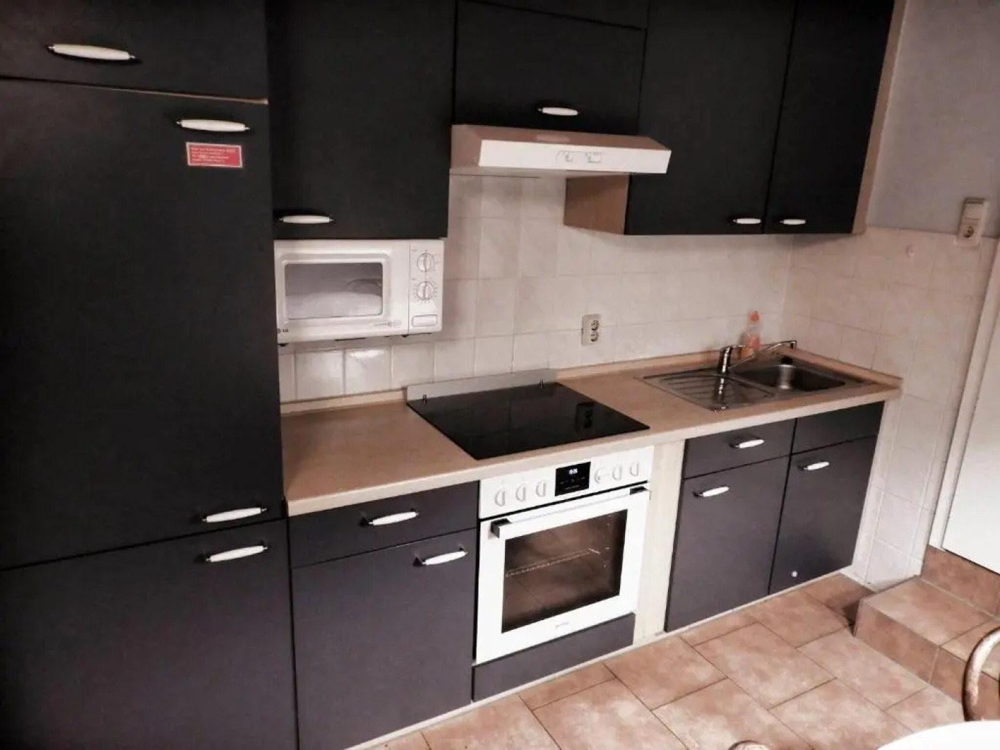 Ferienzimmer in Graal-Müritz