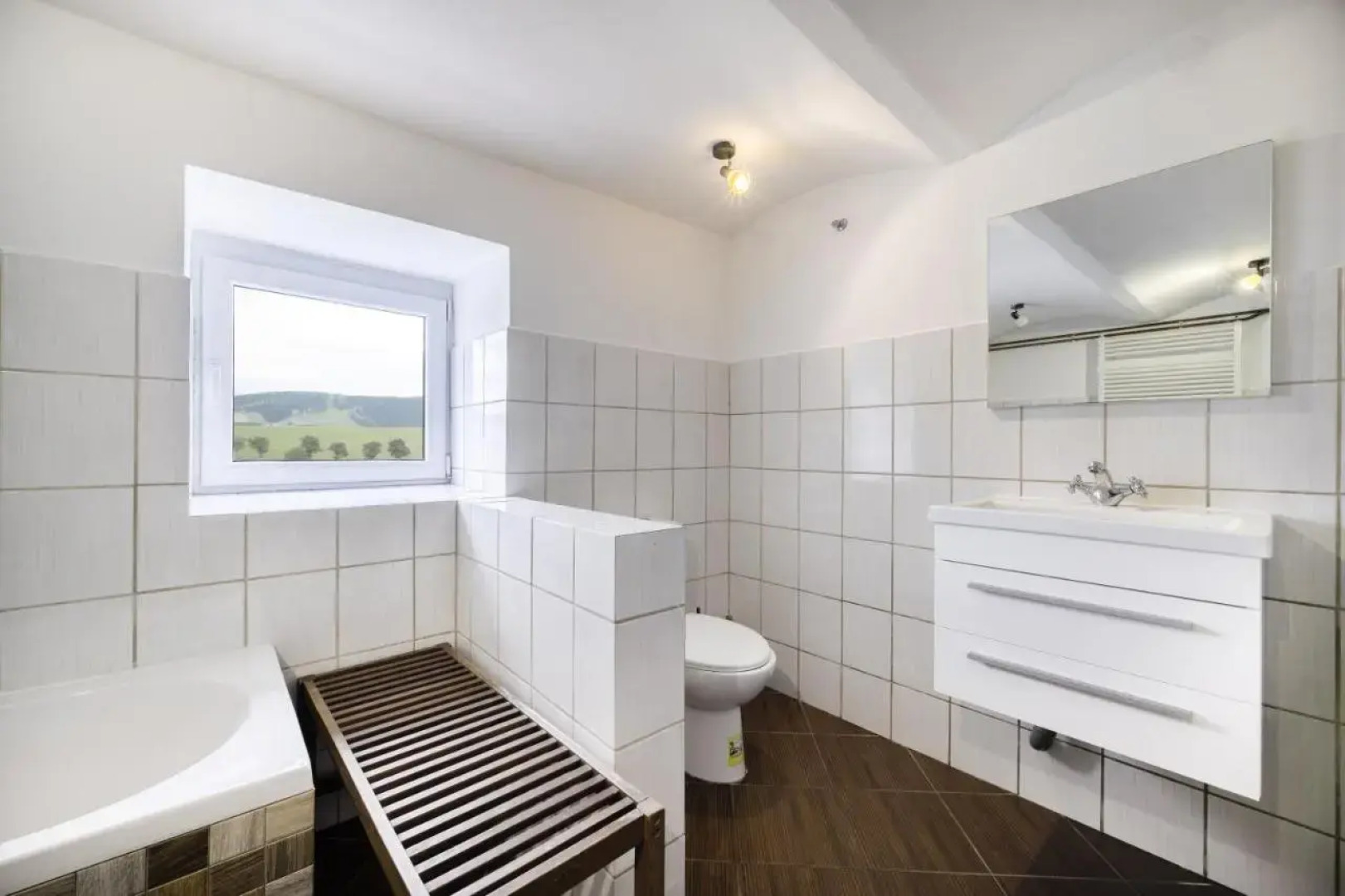 Chalupa Na Skalce - Haj