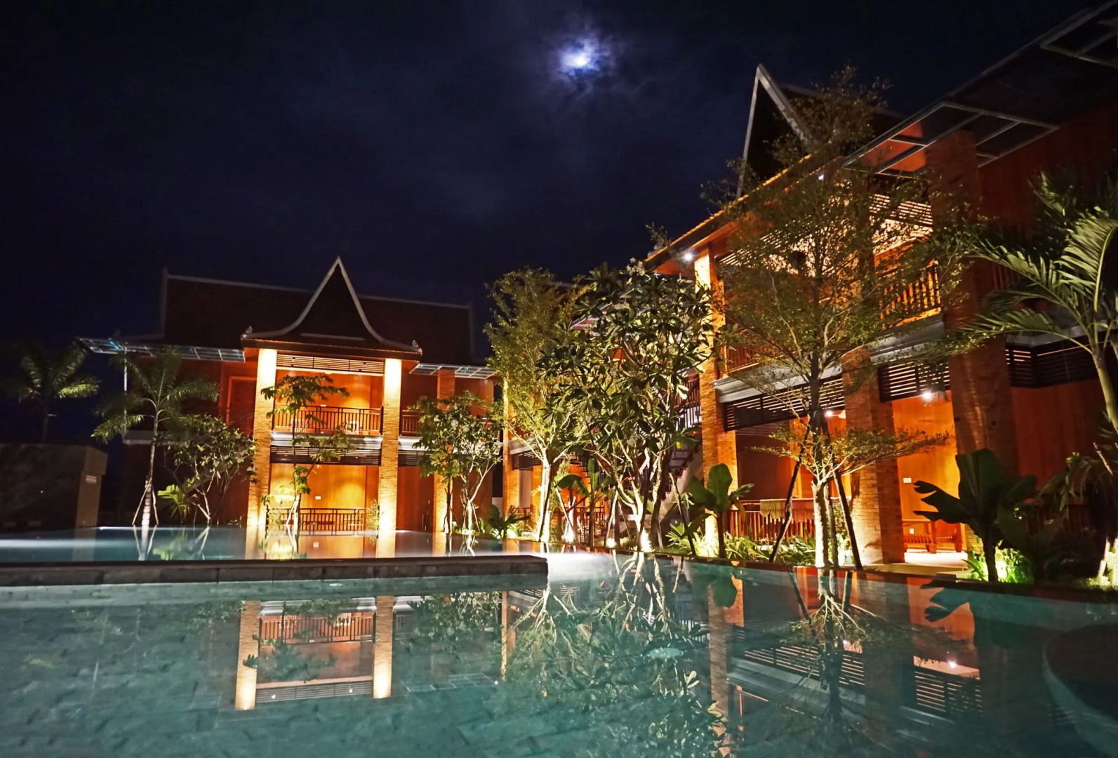 Khmer House Resort