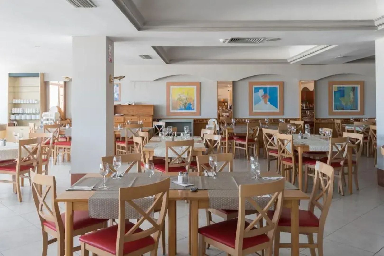 Aparthotel Seth Isla Paraiso