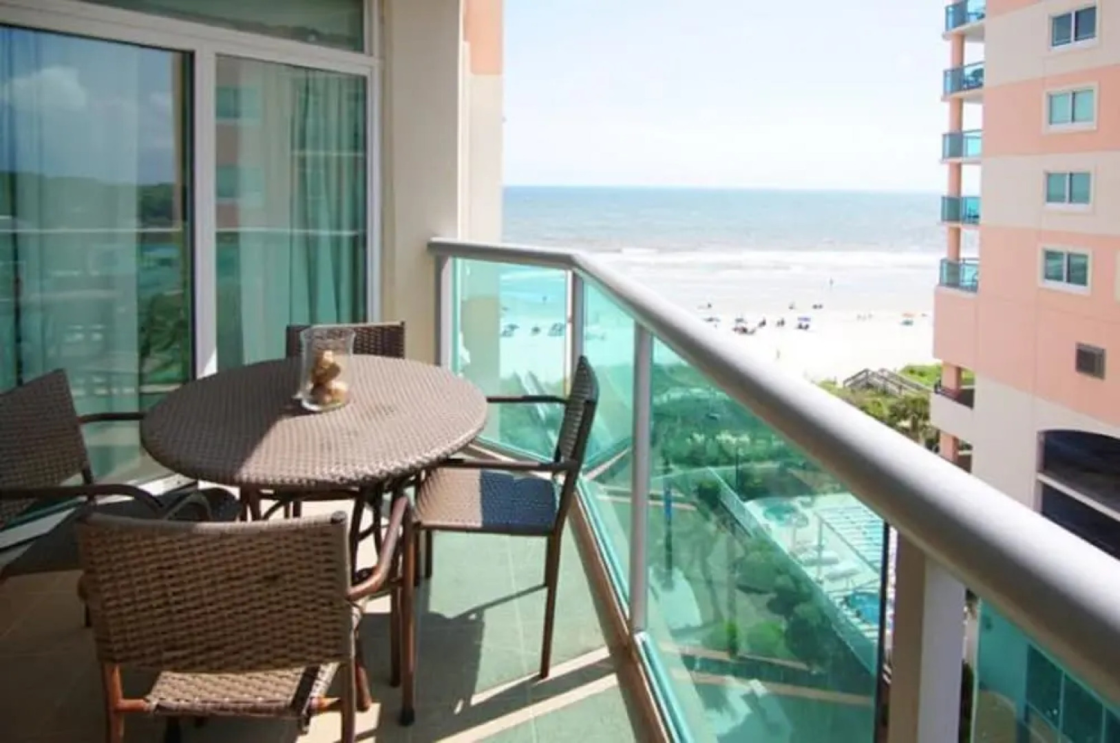 Crescent Keyes by Elliott Beach Rentals