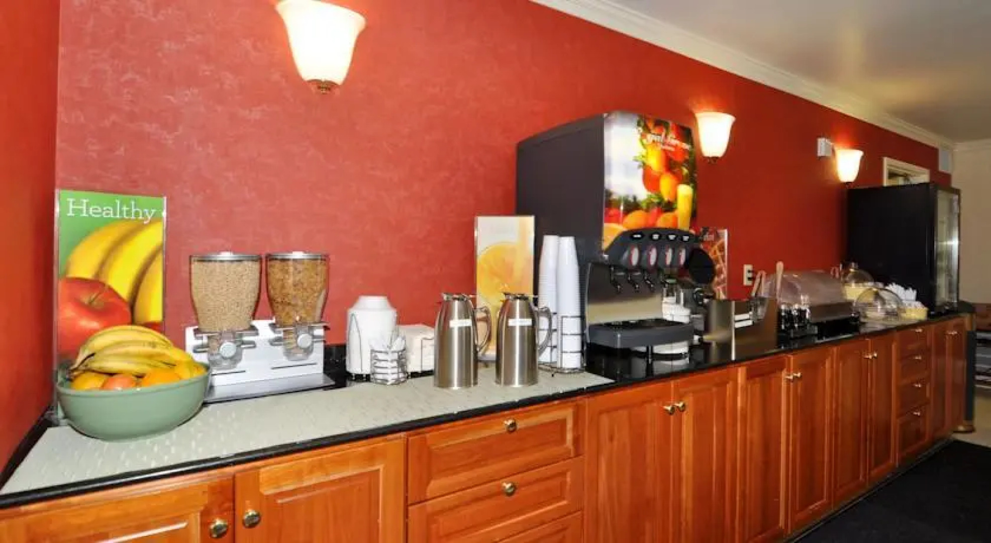 Quality Inn Castro Valley