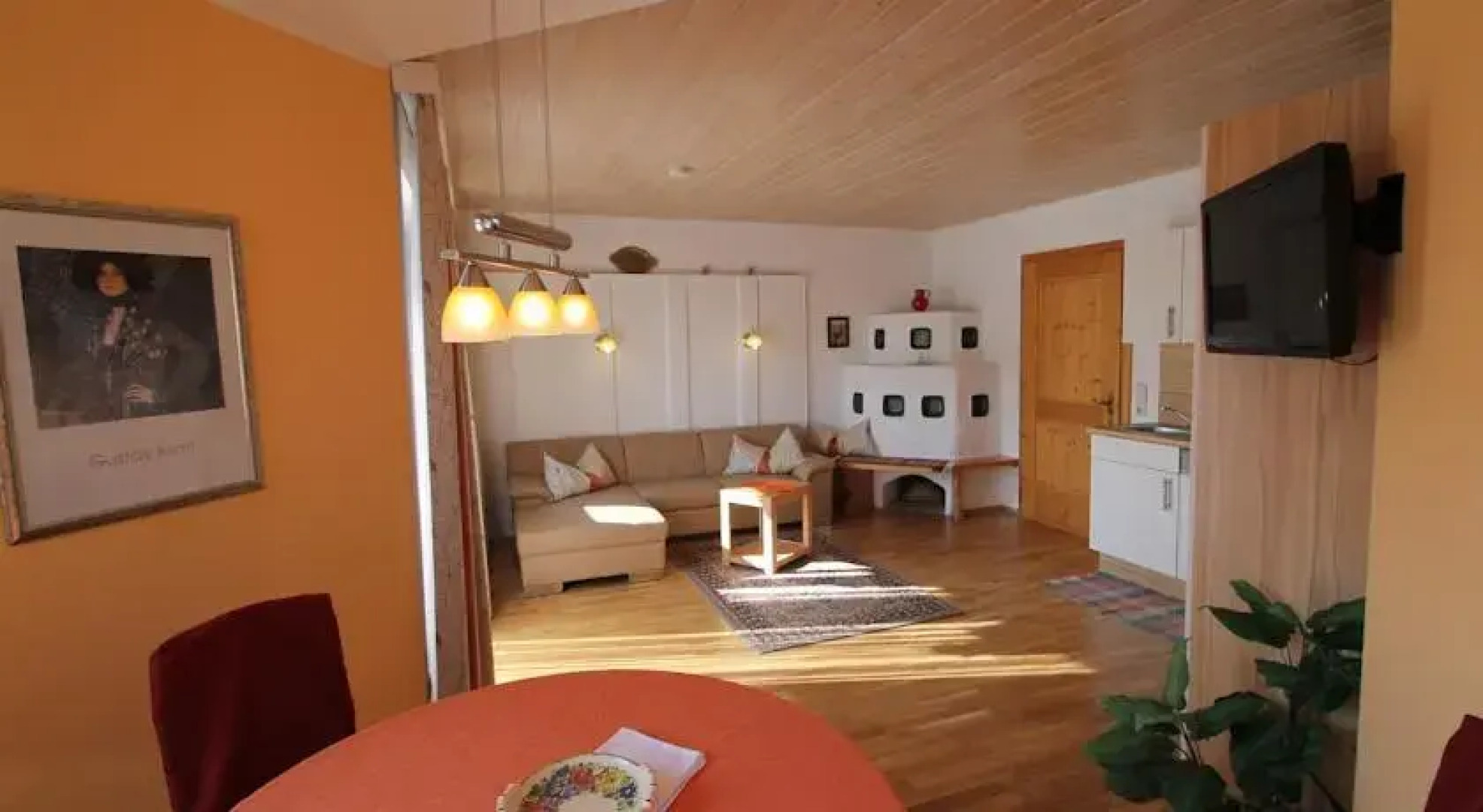 Seepension Neubacher KG