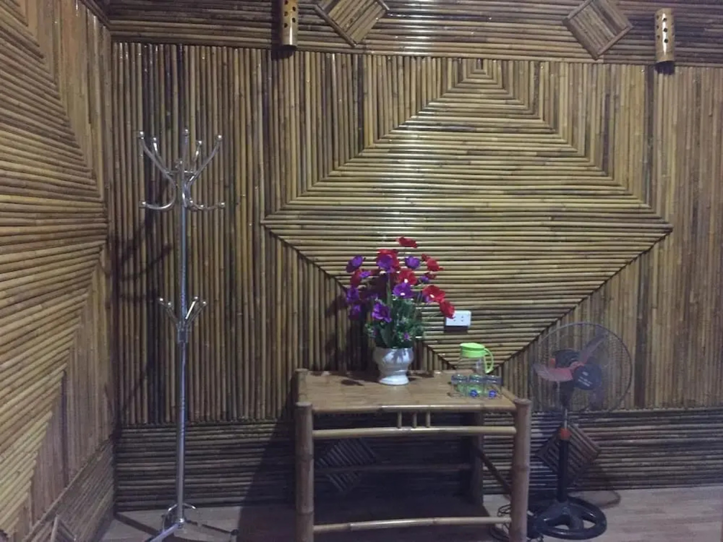 Eco Homestay - Hostel