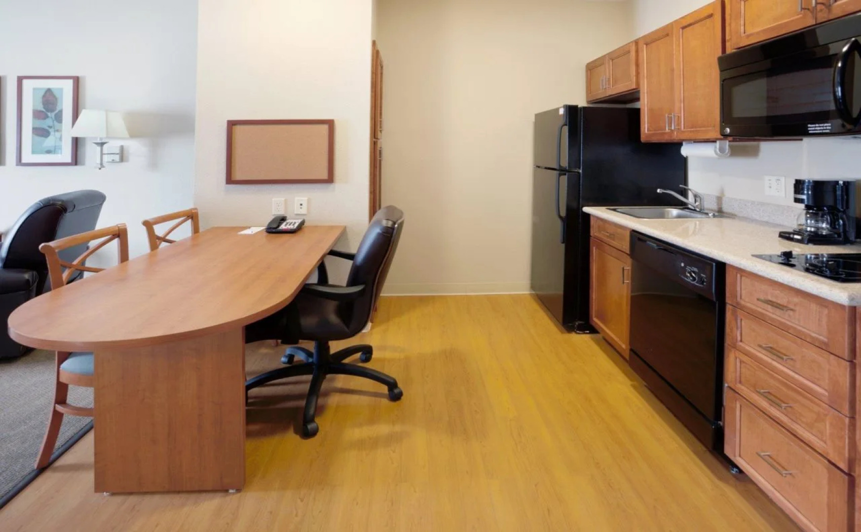 TownePlace Suites Weatherford