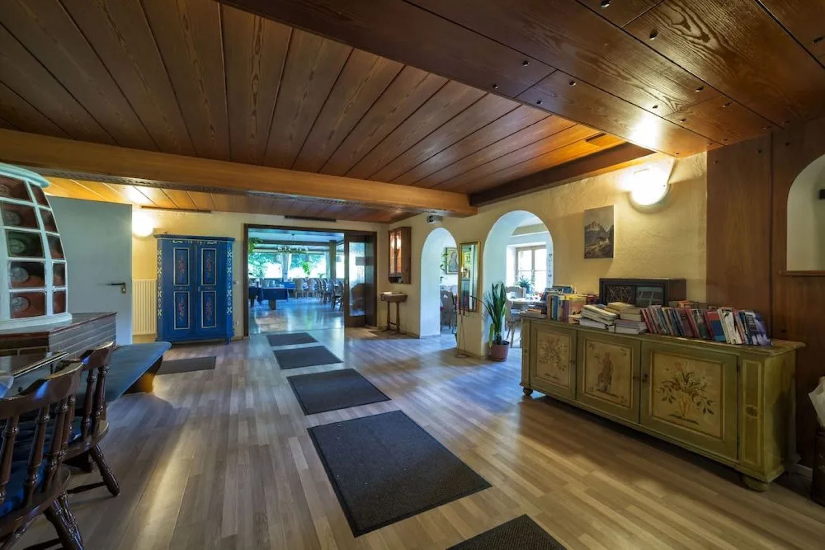 Hotel-Gasthof Sonnenbichl