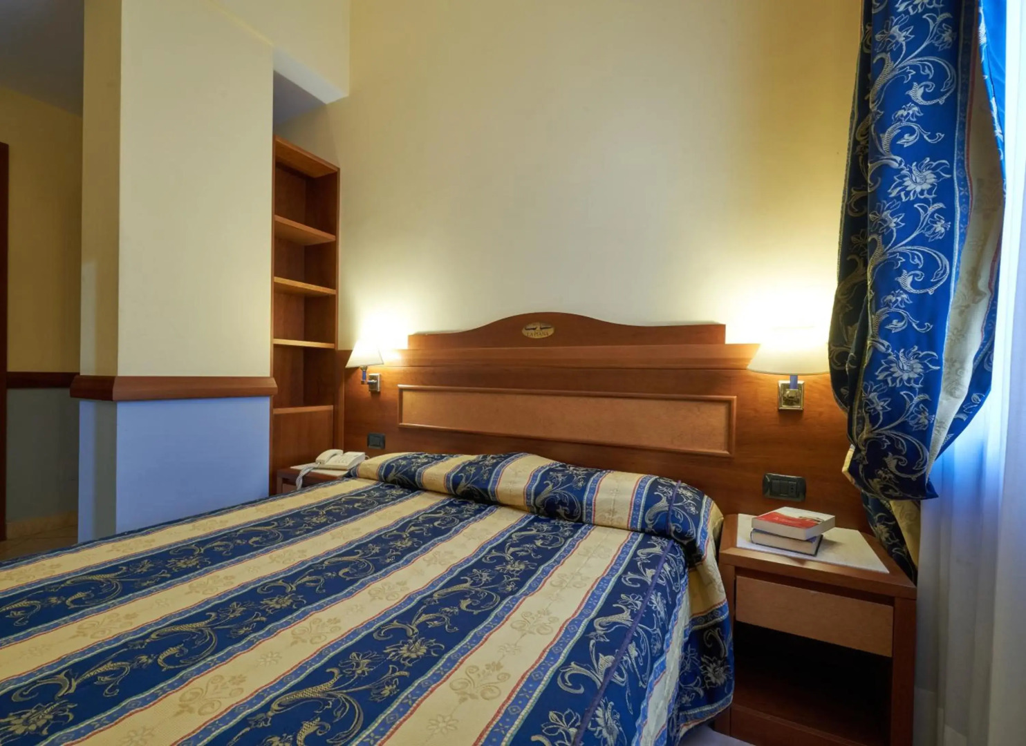 Hotel Ristorante La Piana