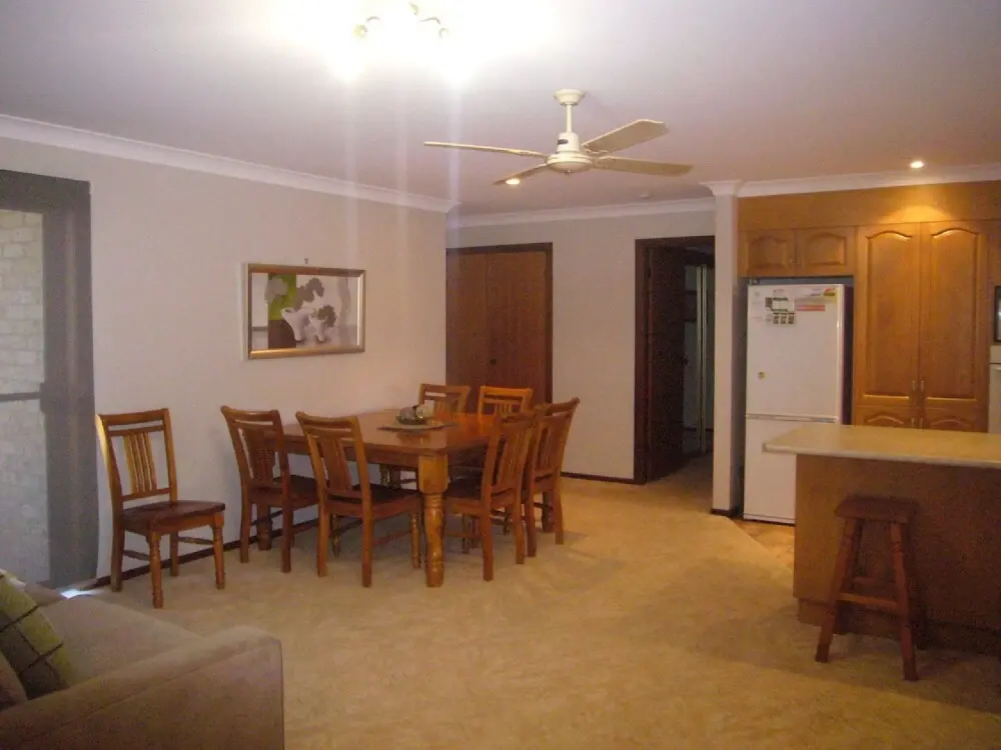 Sunnyside - Sawtell, NSW