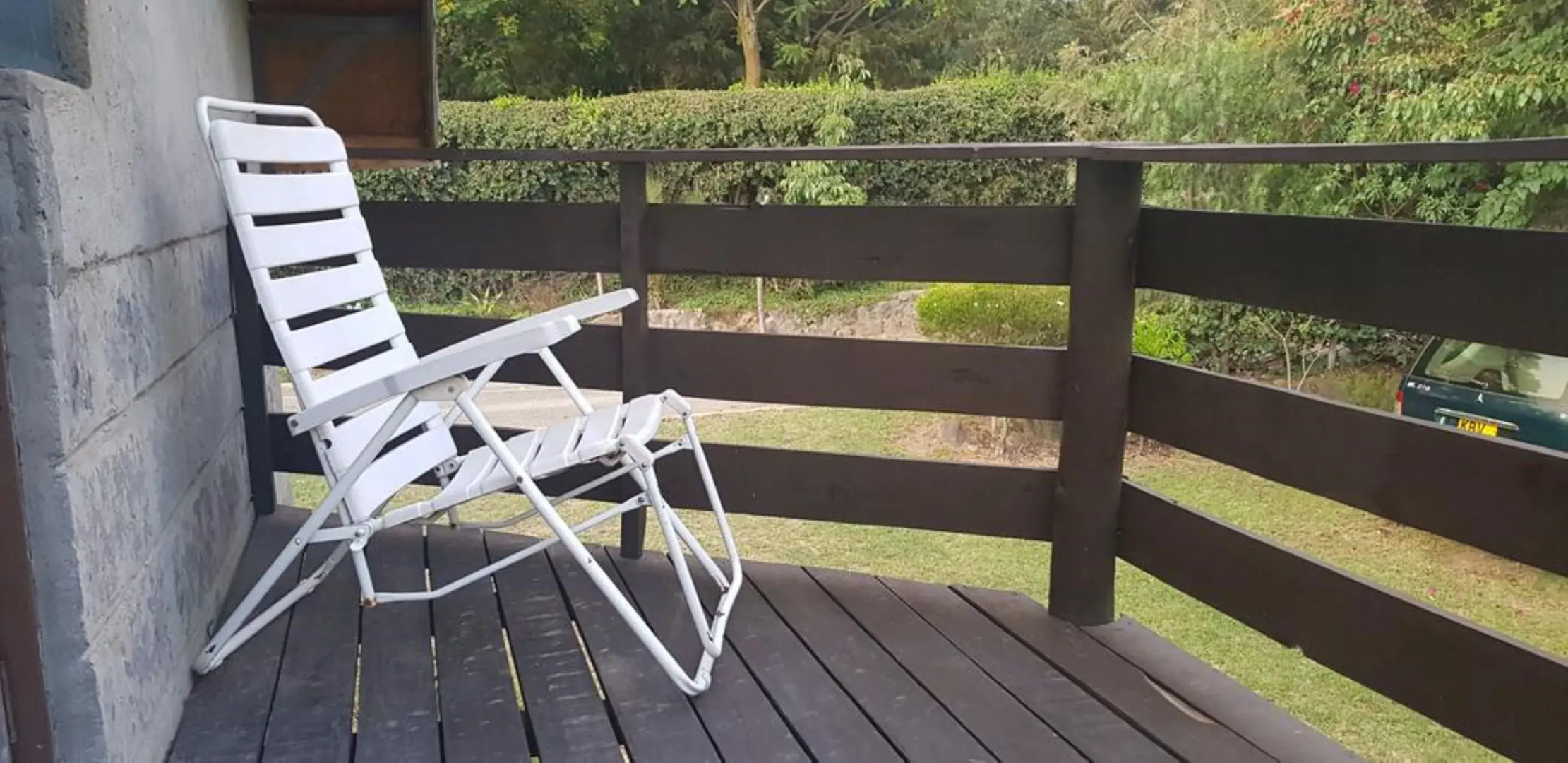 Guest House Jane Naivasha