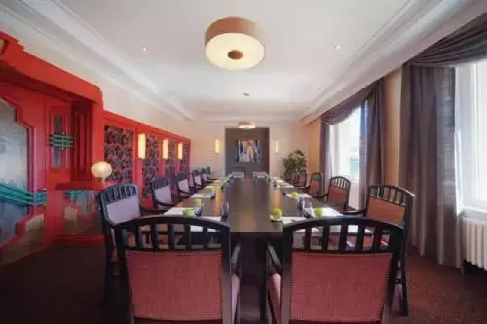 Lindner Golf & Ski Hotel Rhodania