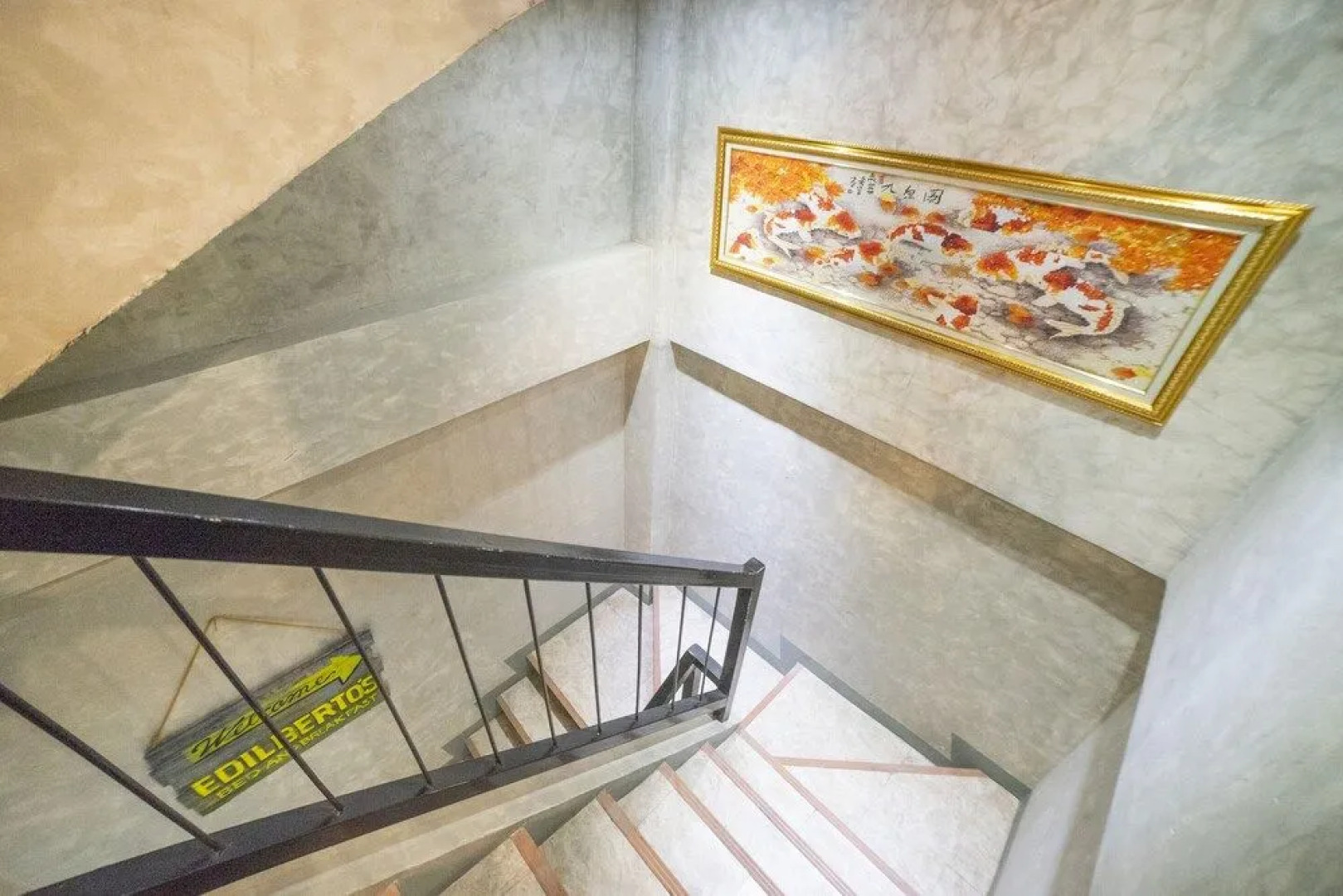 OYO 471 Edilberto's B&B