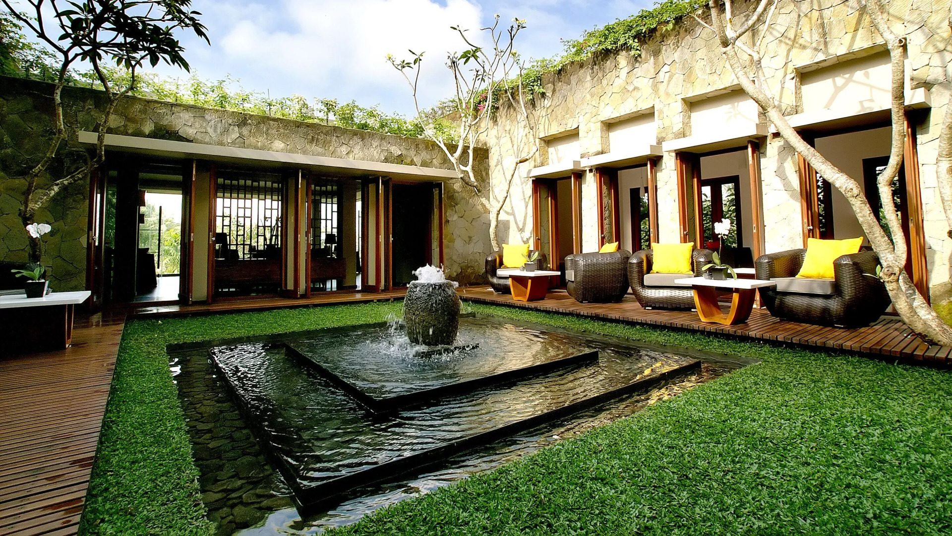 Maya Ubud Resort and Spa