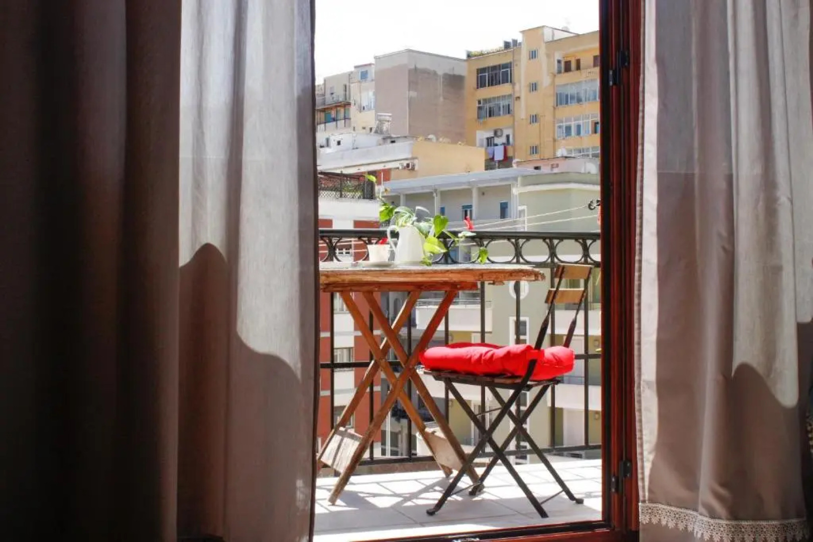 Buen Aire B&B Cagliari