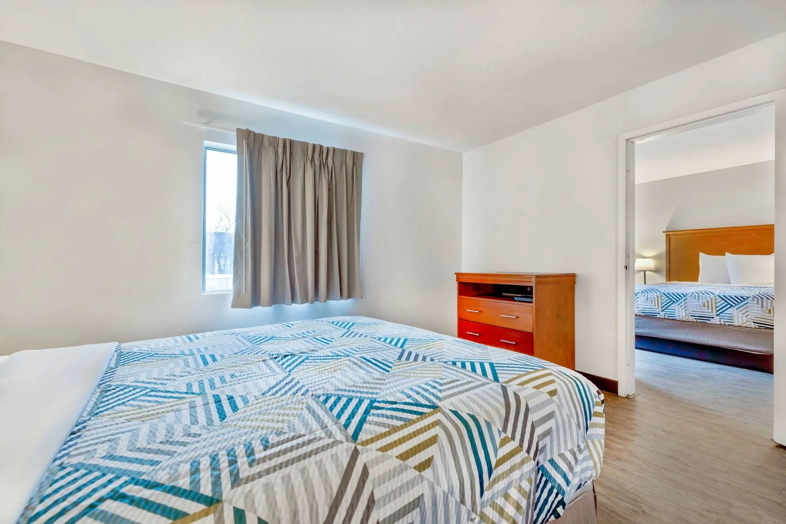 Studio 6 Bartlesville, OK