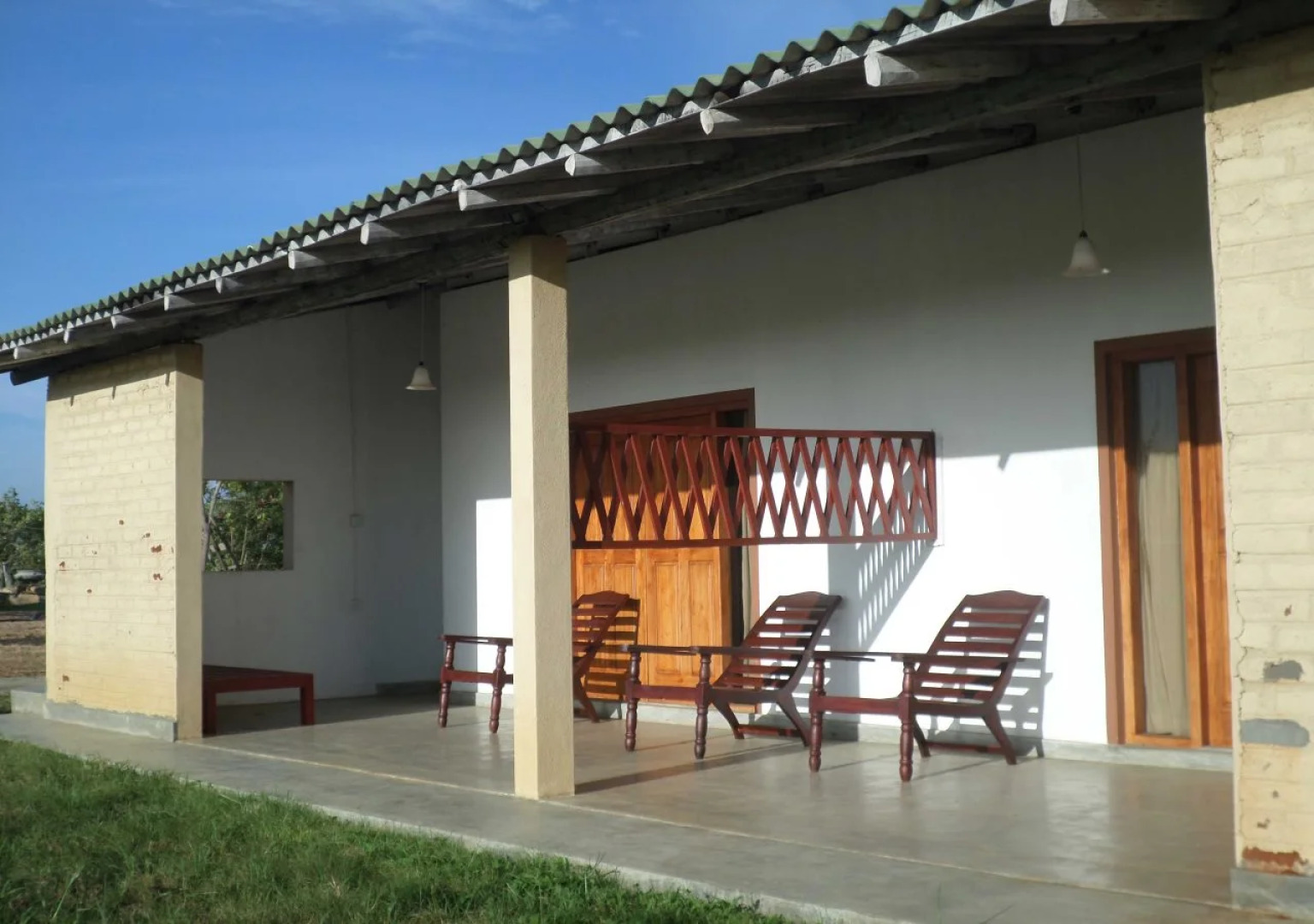 Crazy Peacock Holiday Resort