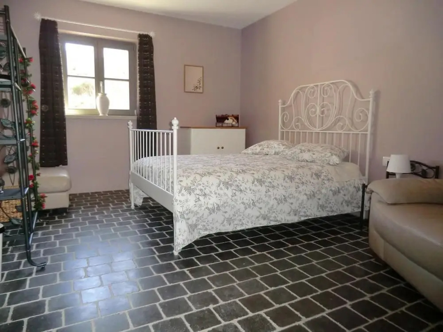 La Bastide De Fontaille