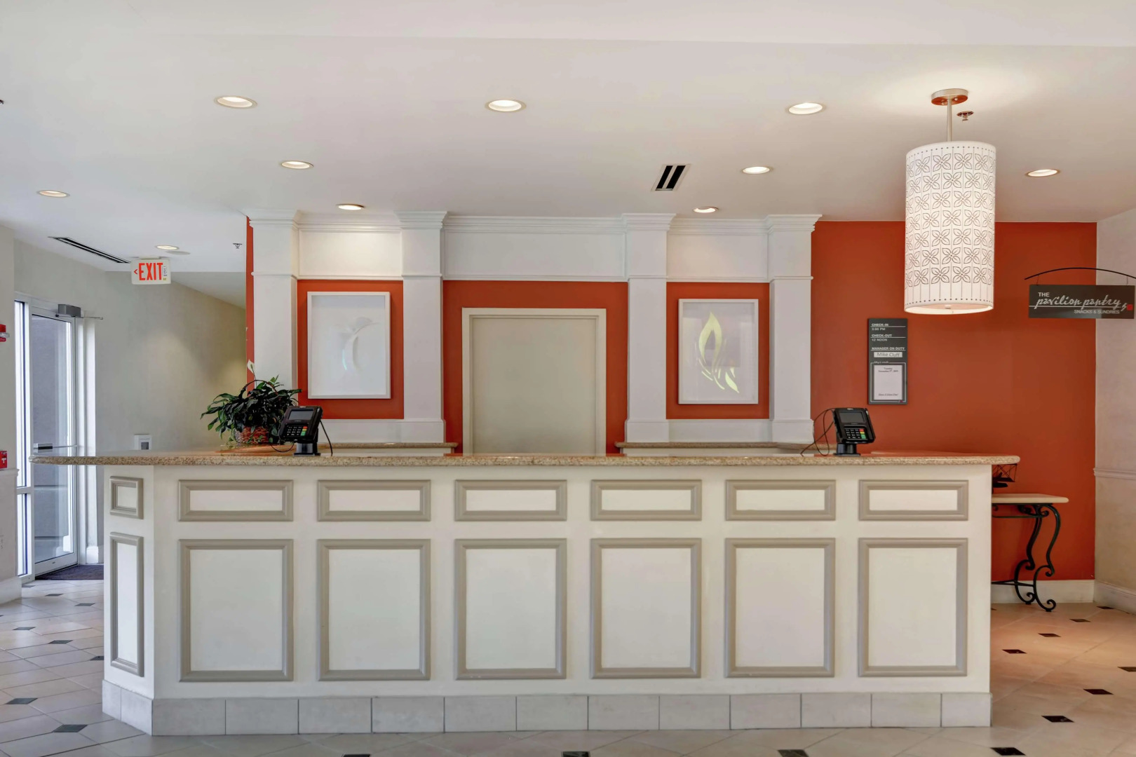 Hilton Garden Inn Oshkosh