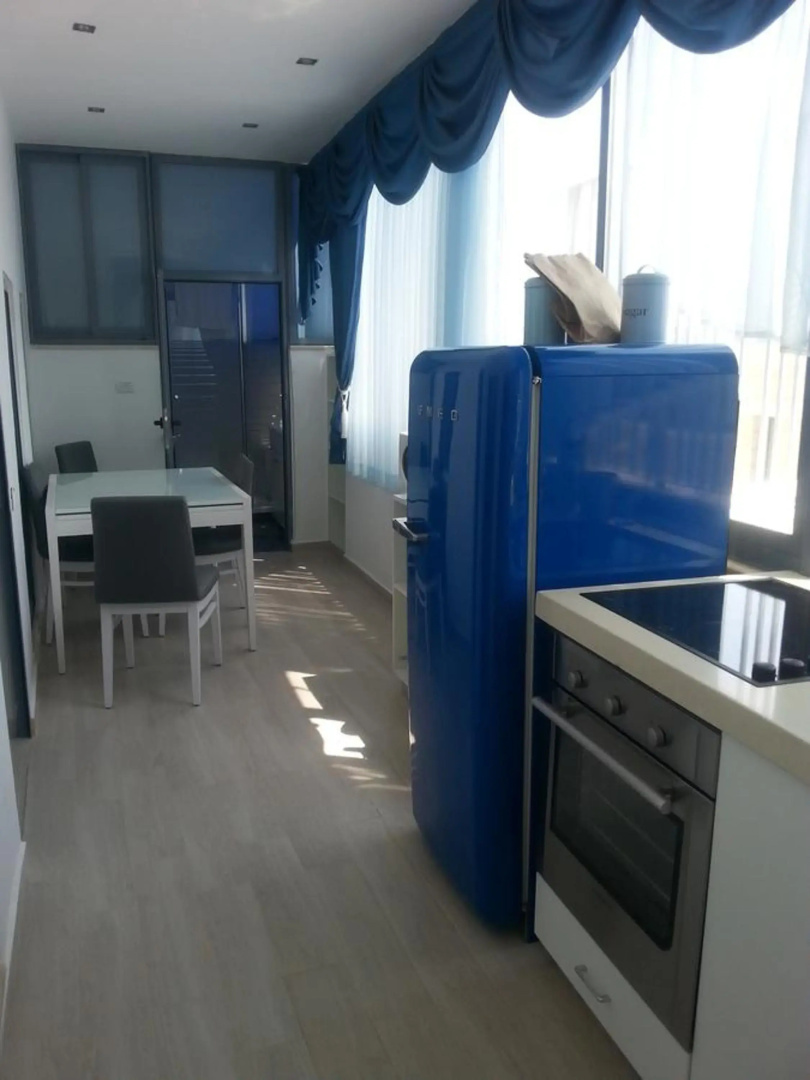 Holyland Apartments