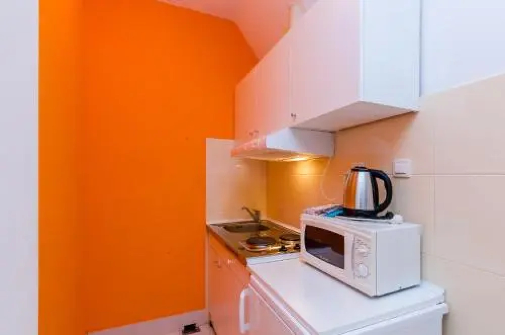 Apartments Kola's Mill - Comfort One Bedroom Apartment With Terrace and Sea View