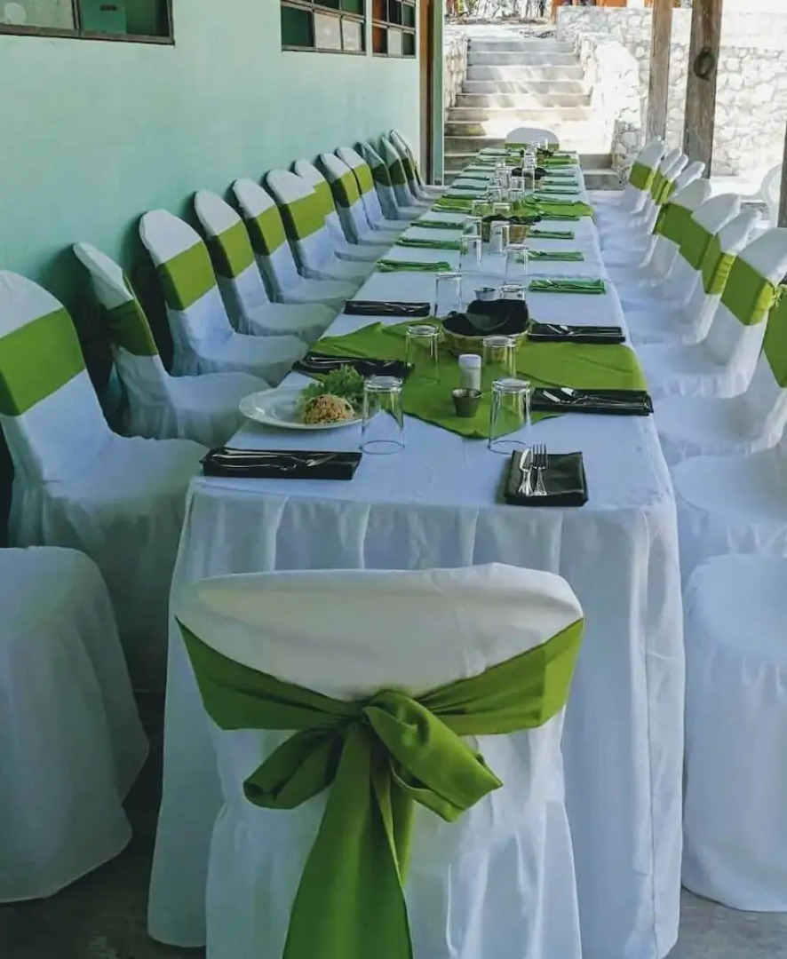 Mundo Maya Spanish School -Guest House