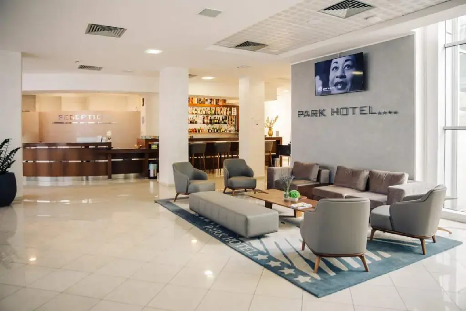 B&B HOTELS Park Hotel Cassano