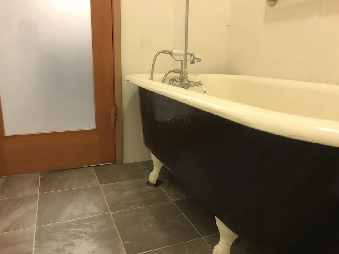 Deer Harbor View Cottages