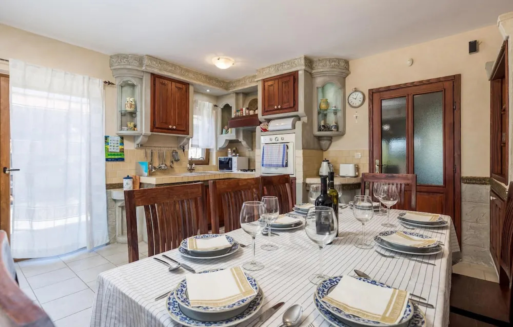 Amazing Home in Zgaljici With Sauna, Wifi and 4 Bedrooms