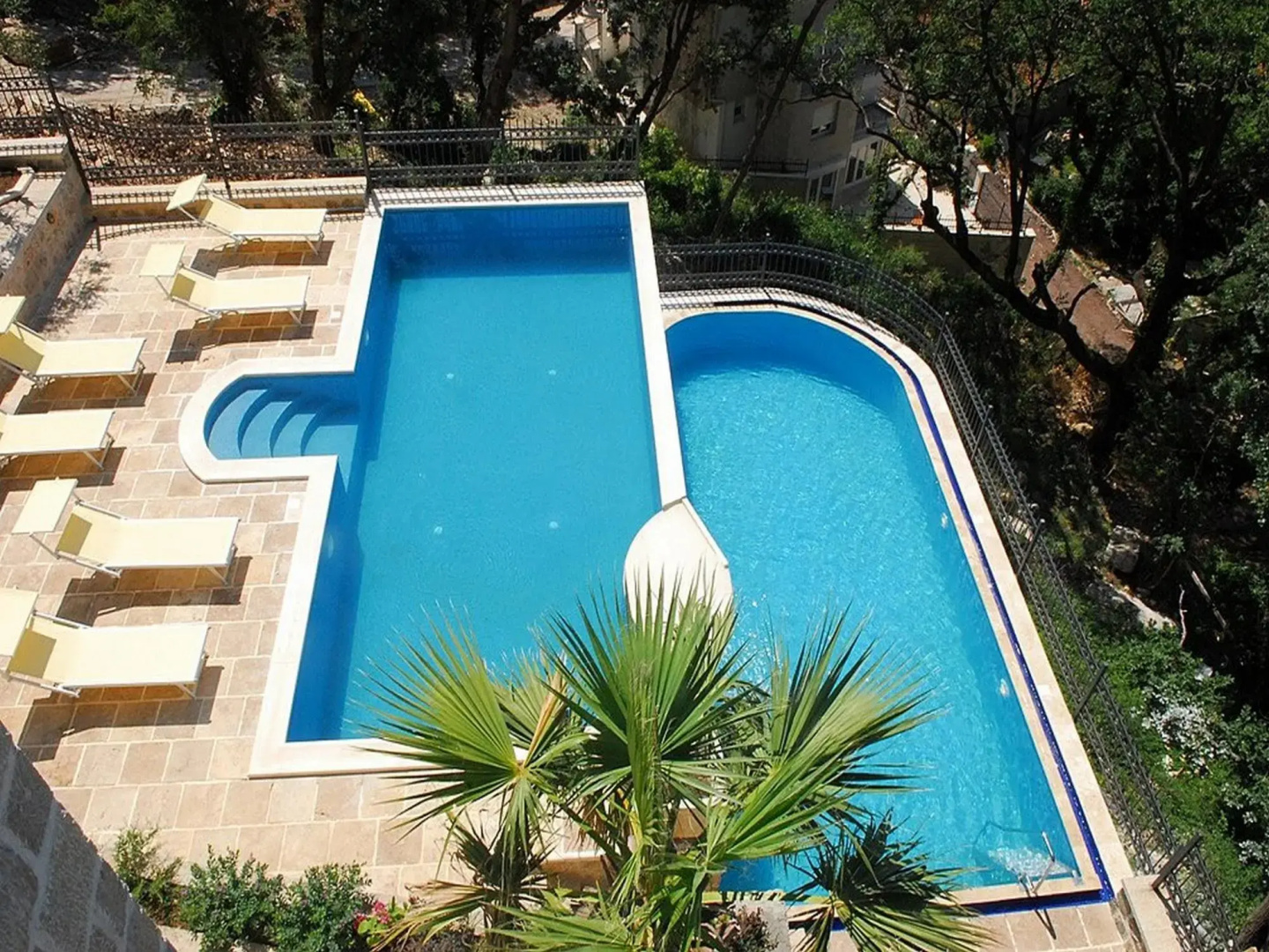 Motel Castelo