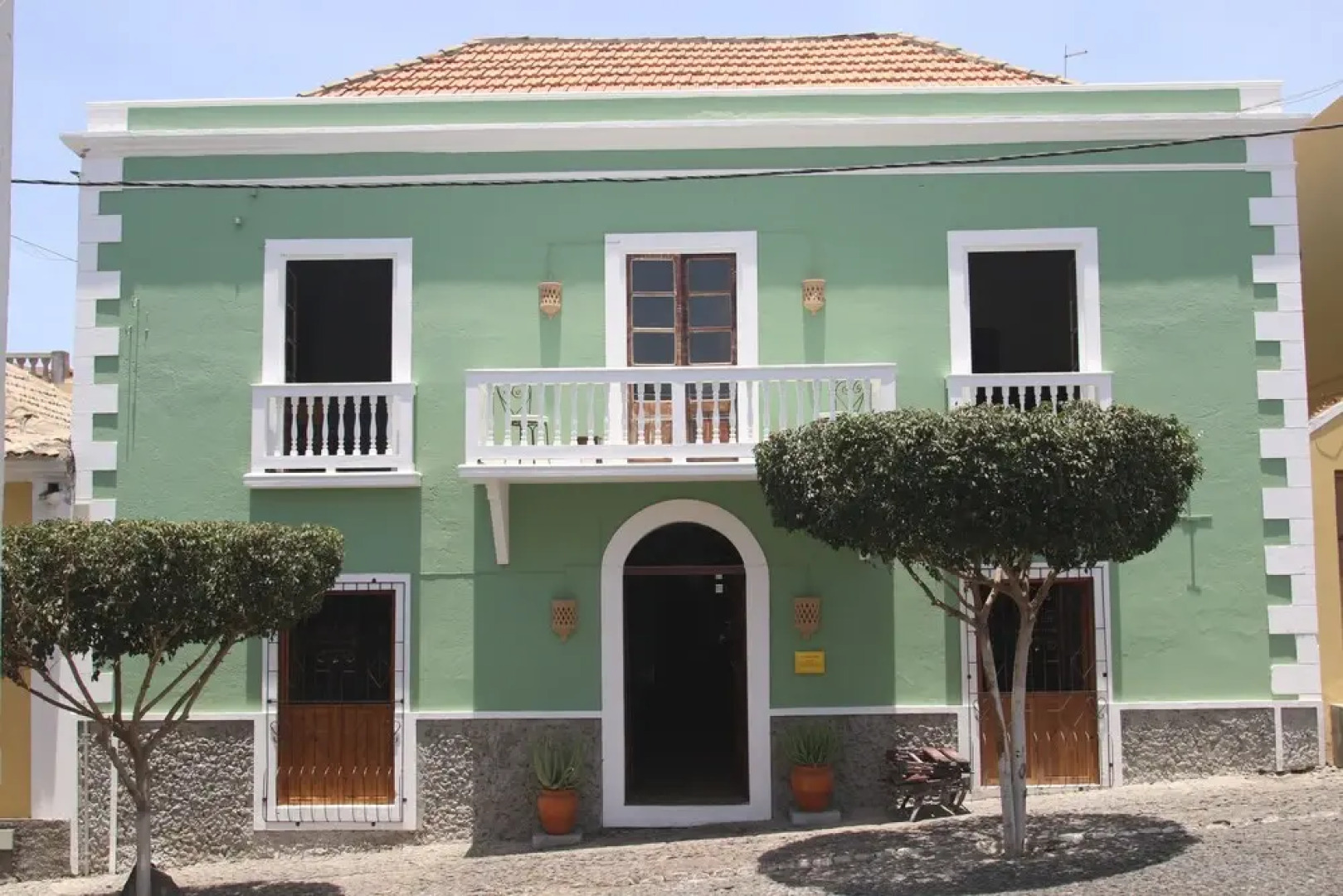 Casa Colonial Koenig
