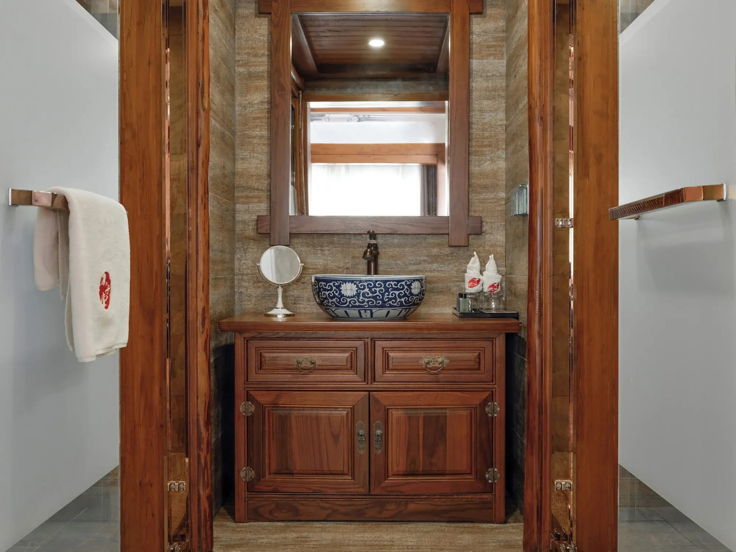 Lee's Boutique Resort