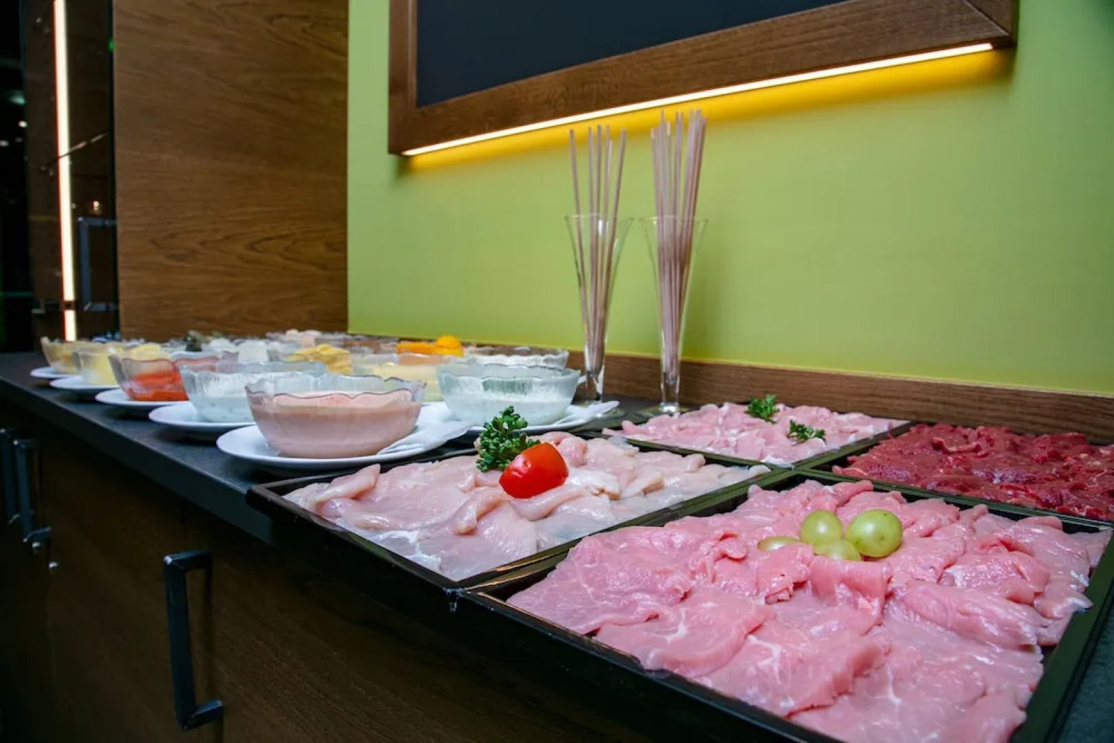 Hotel Linde 24h Self Check-in