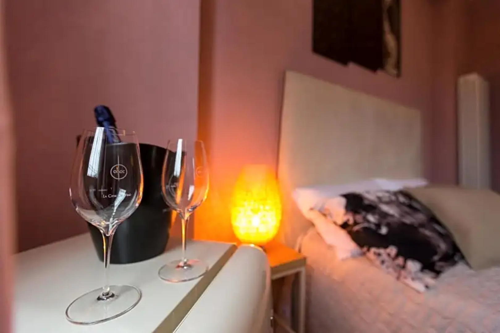 Oinoe La Città del Vino