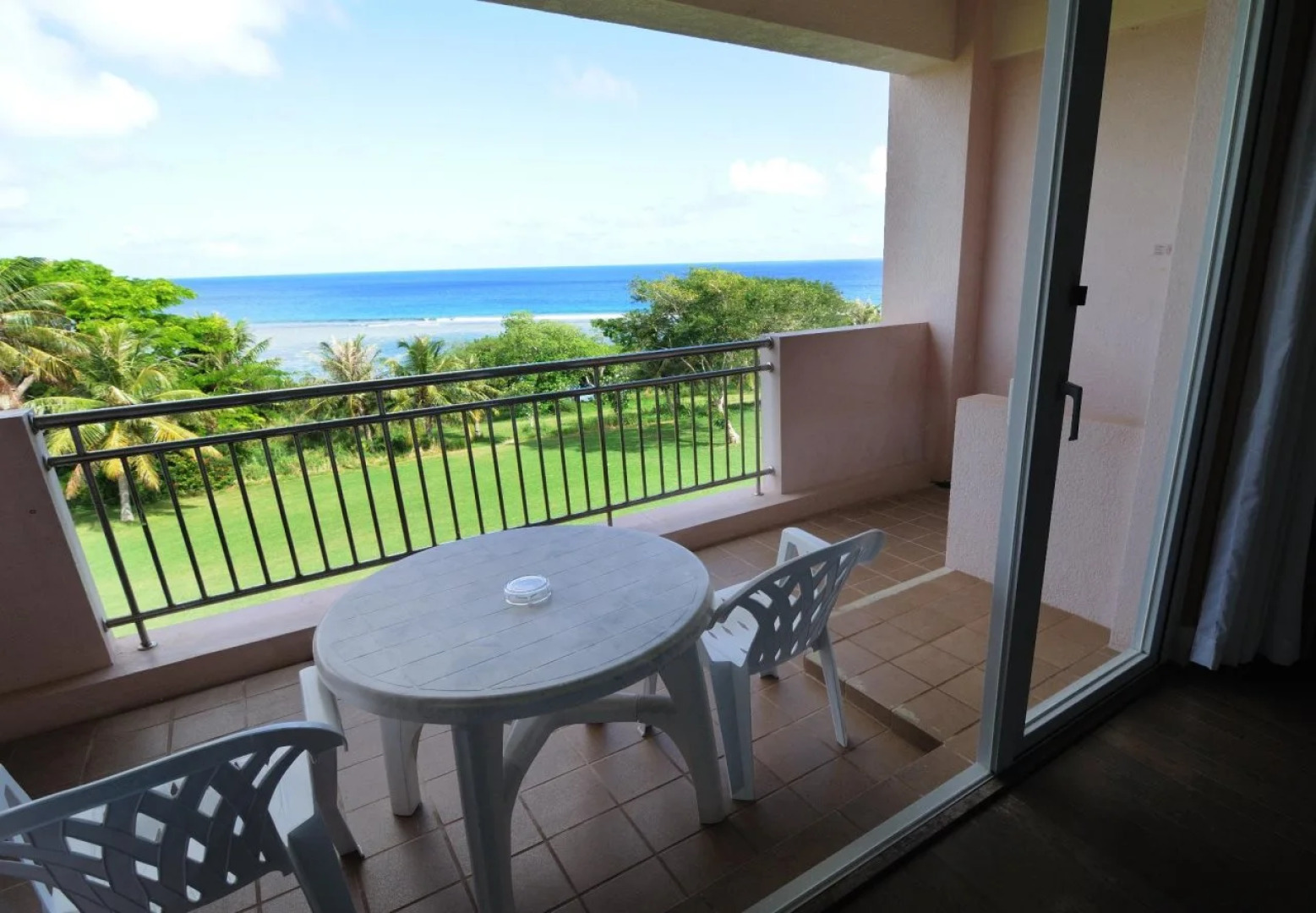 Mariana Resort & Spa