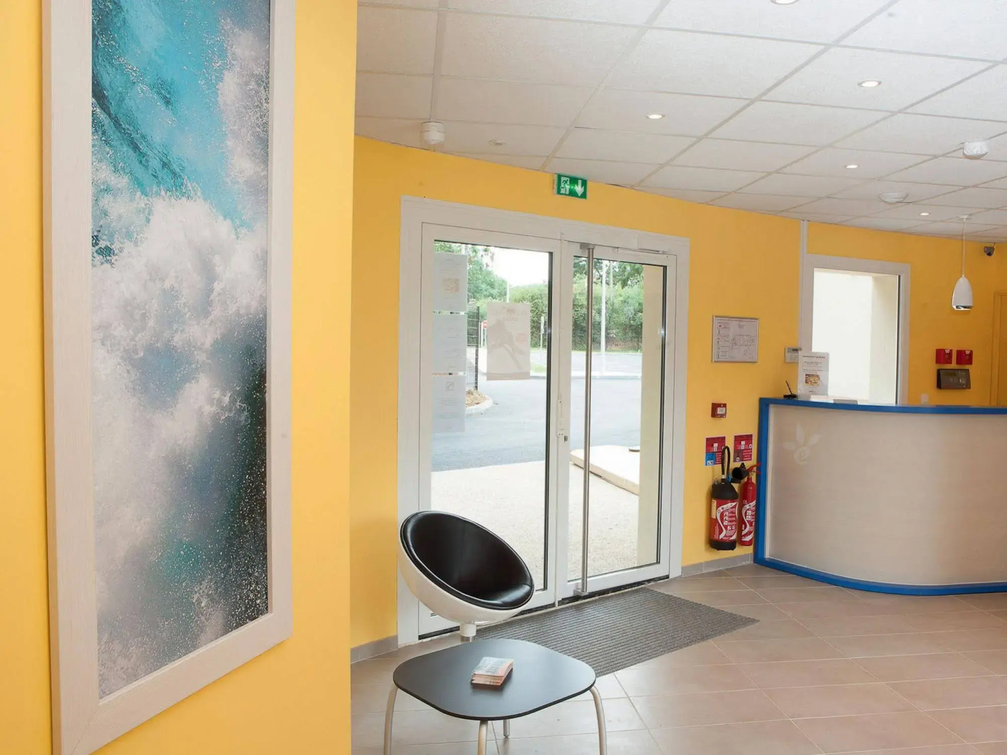 Residence Le Domaine de la Corniche - Vacancéole