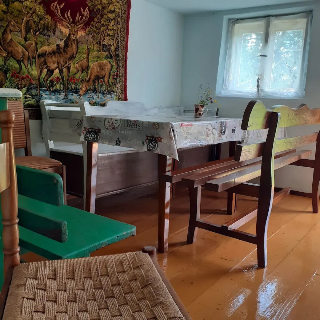 Room in Guest Room - Sejour Retreat For Family In Paradise