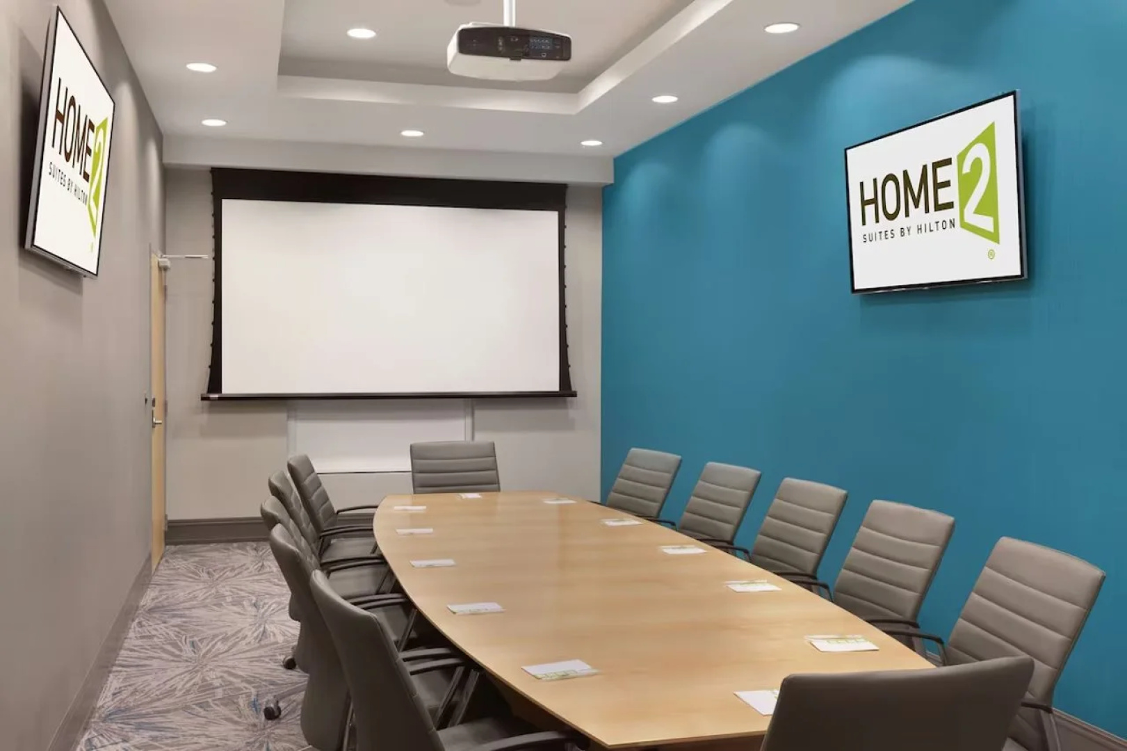 Home2 Suites by Hilton Austin North/Near the Domain