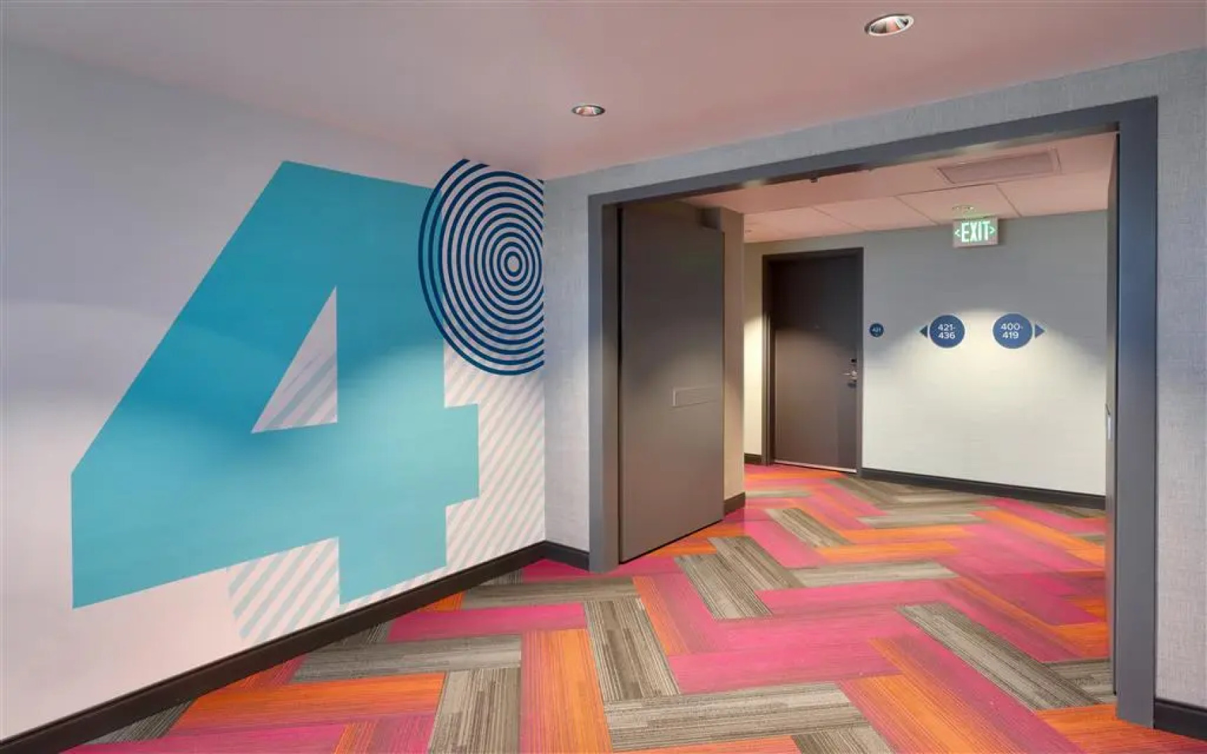 Tru By Hilton Clearfield Hill Air Force Base, UT