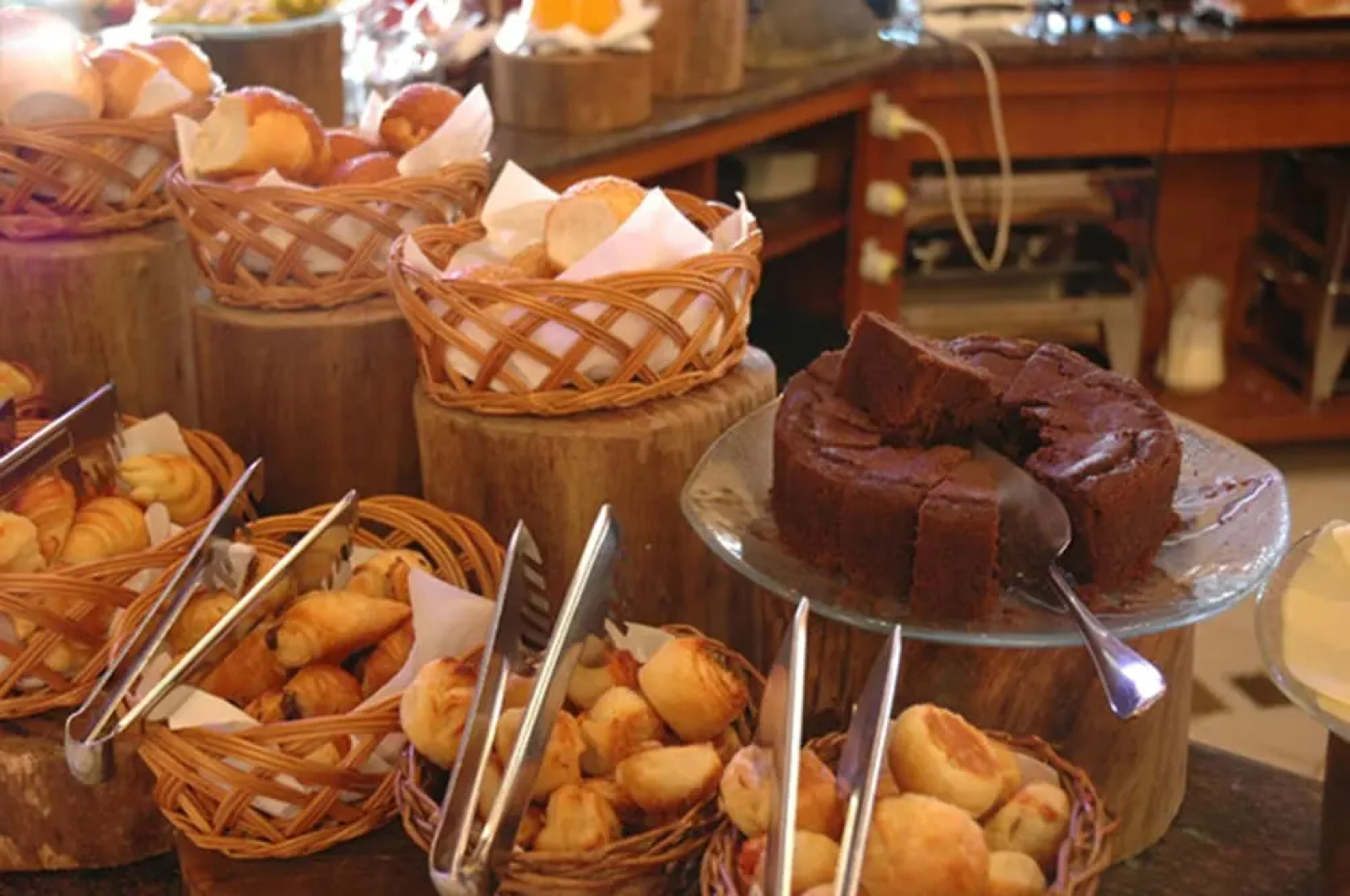 Canto da Floresta Ecoresort