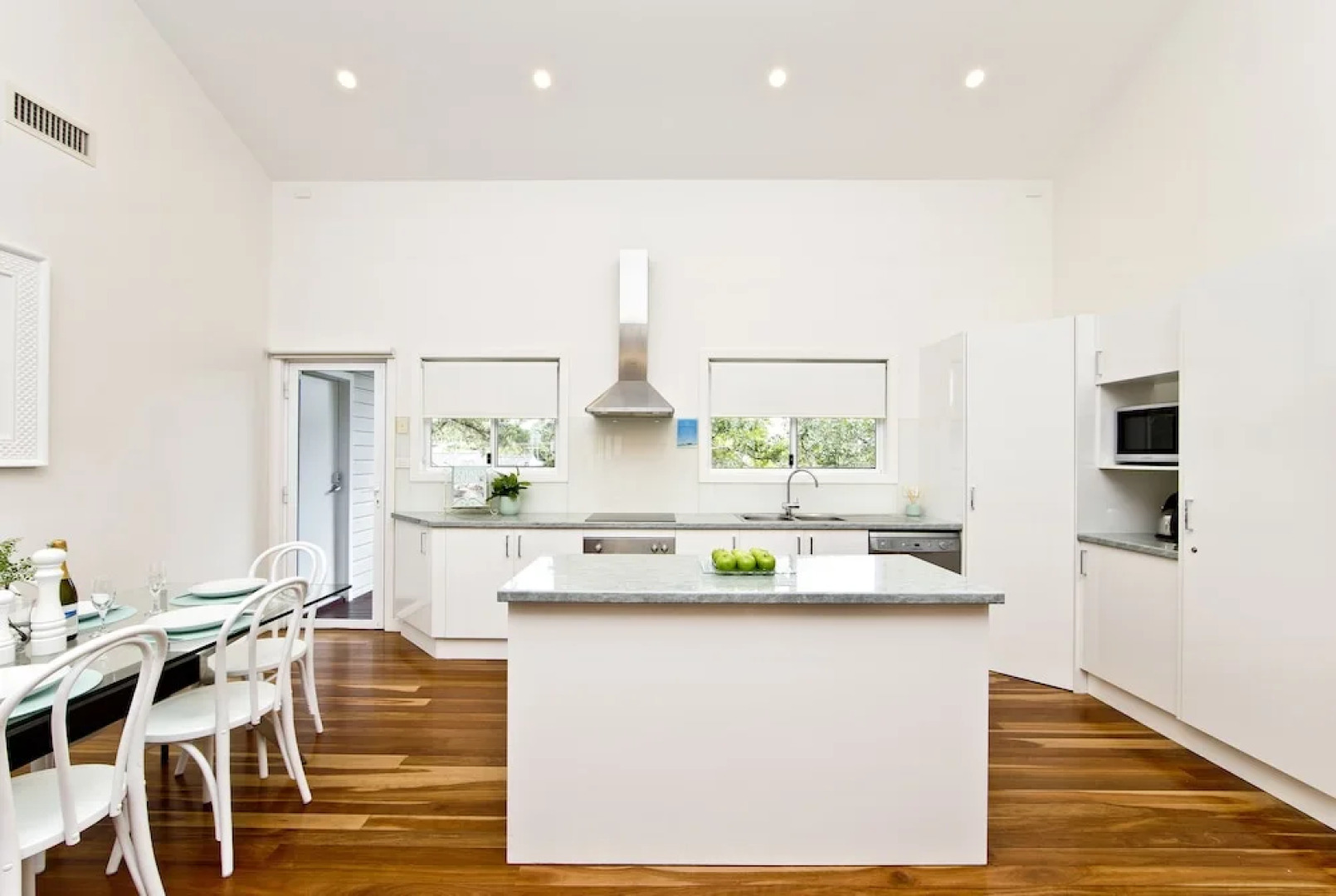 Shells Coastal Beach House