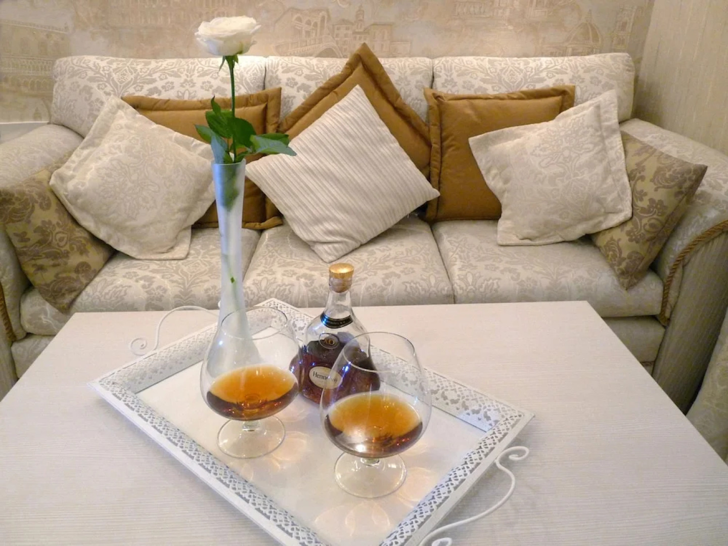 Отель «Эней»