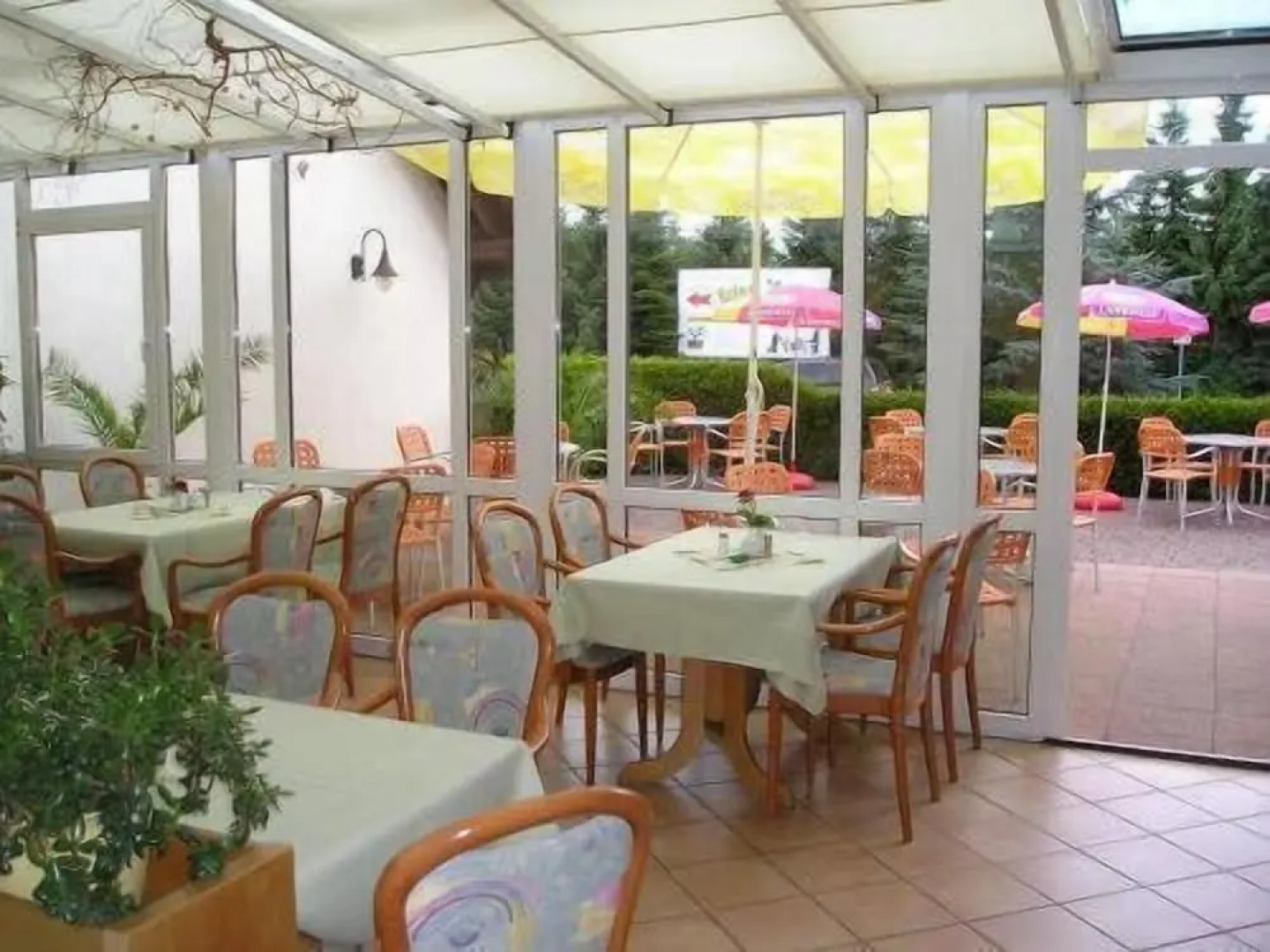 Residenz Hotel Paulsdorfer Hof