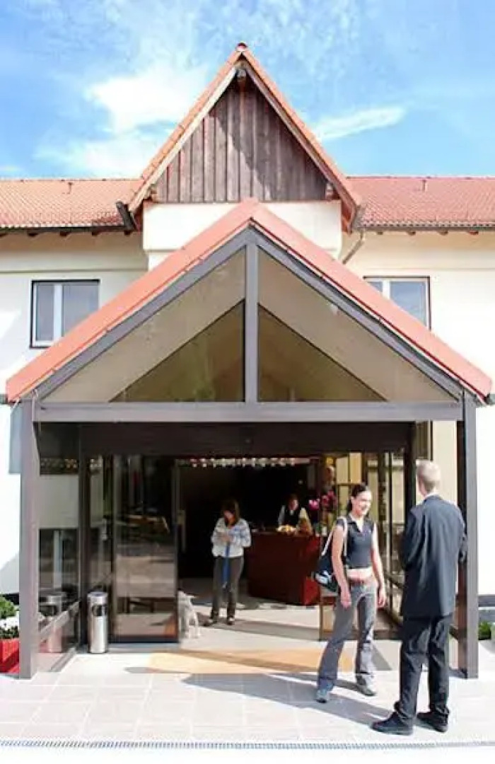 Leonardo Hotel Freital