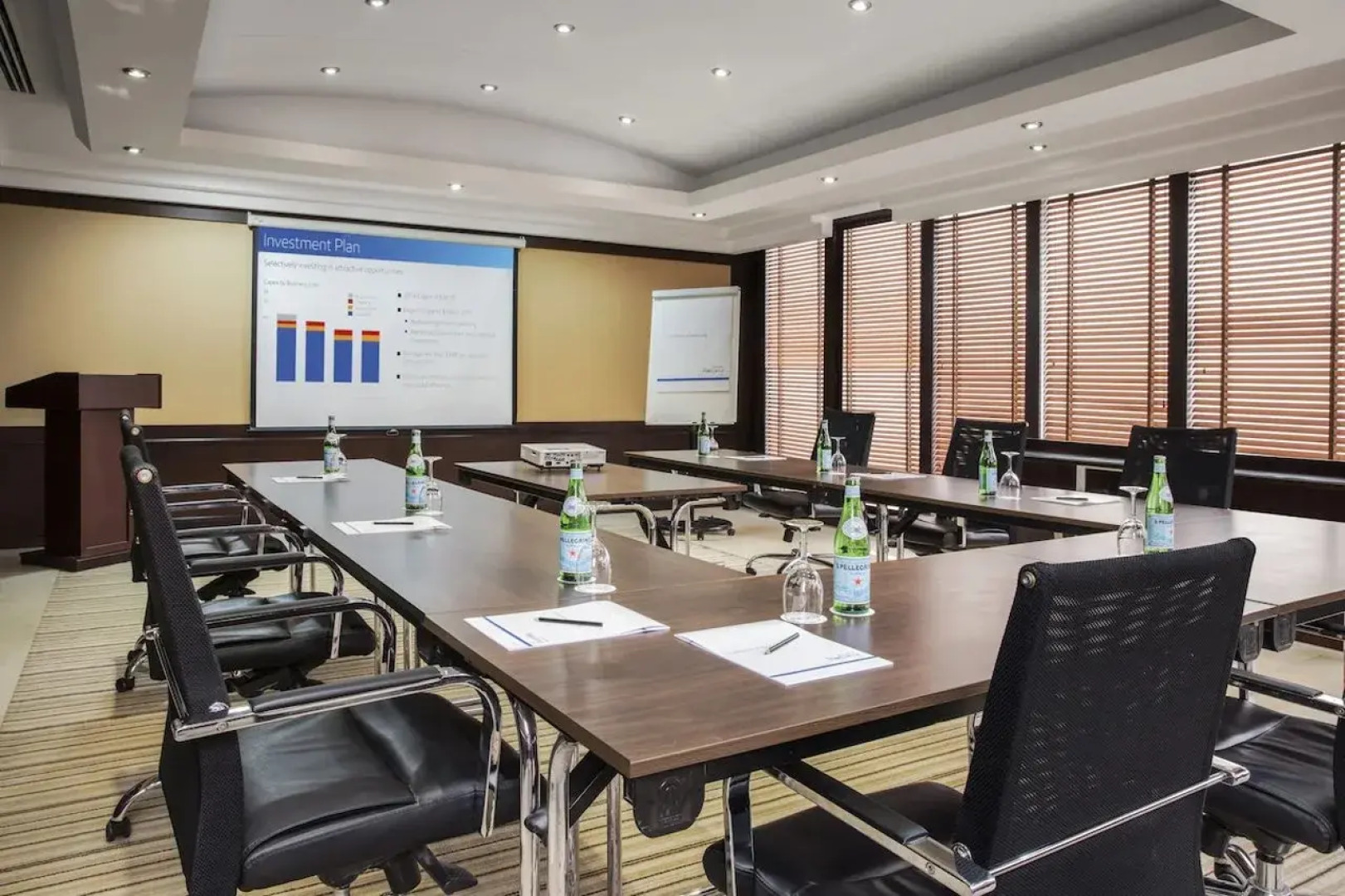 Jumeira Rotana Hotel