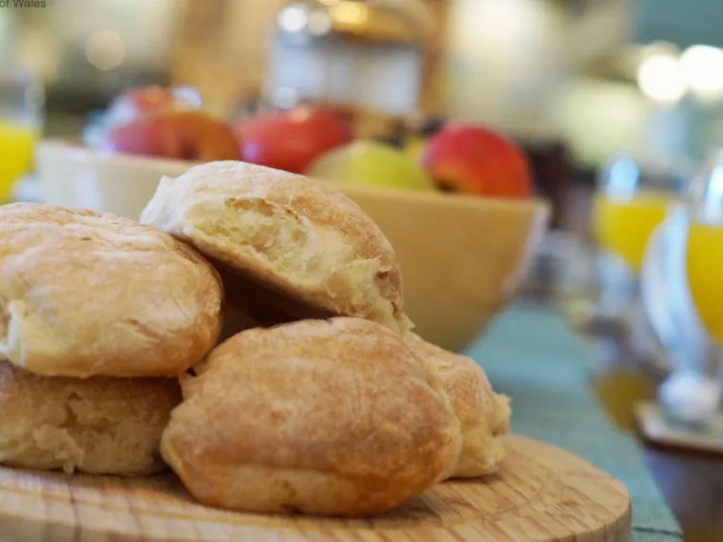 Holiday Home Bwthyn y Cwm