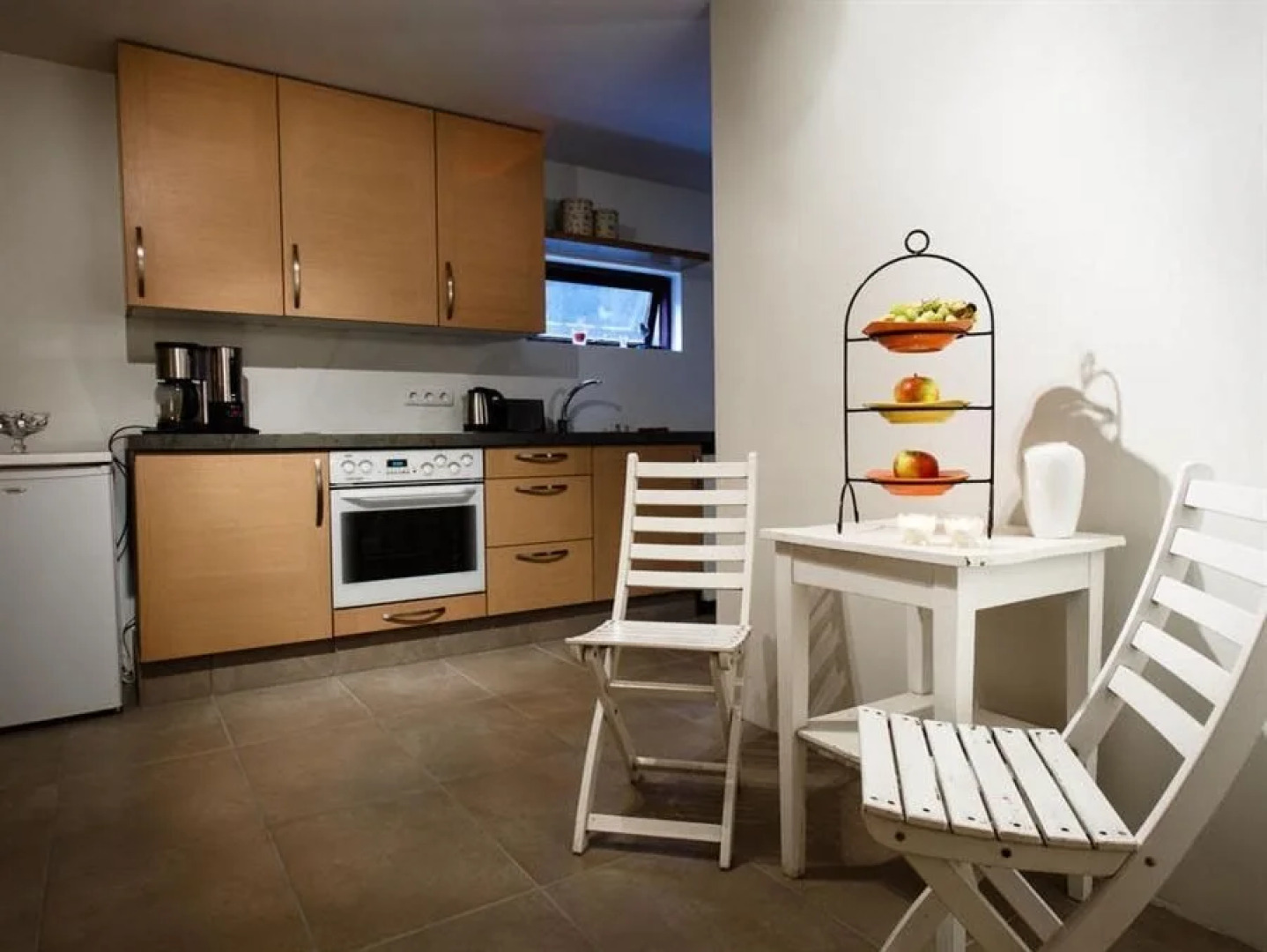 Varmi Guesthouse Apartments