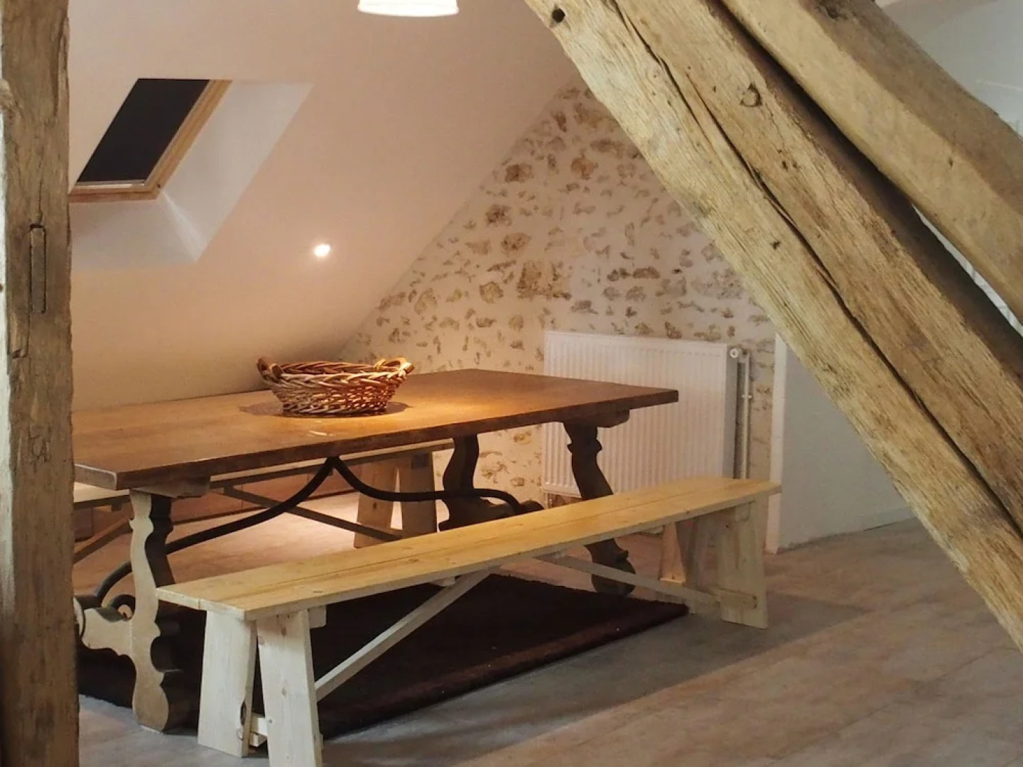 Domaine de la Geneste