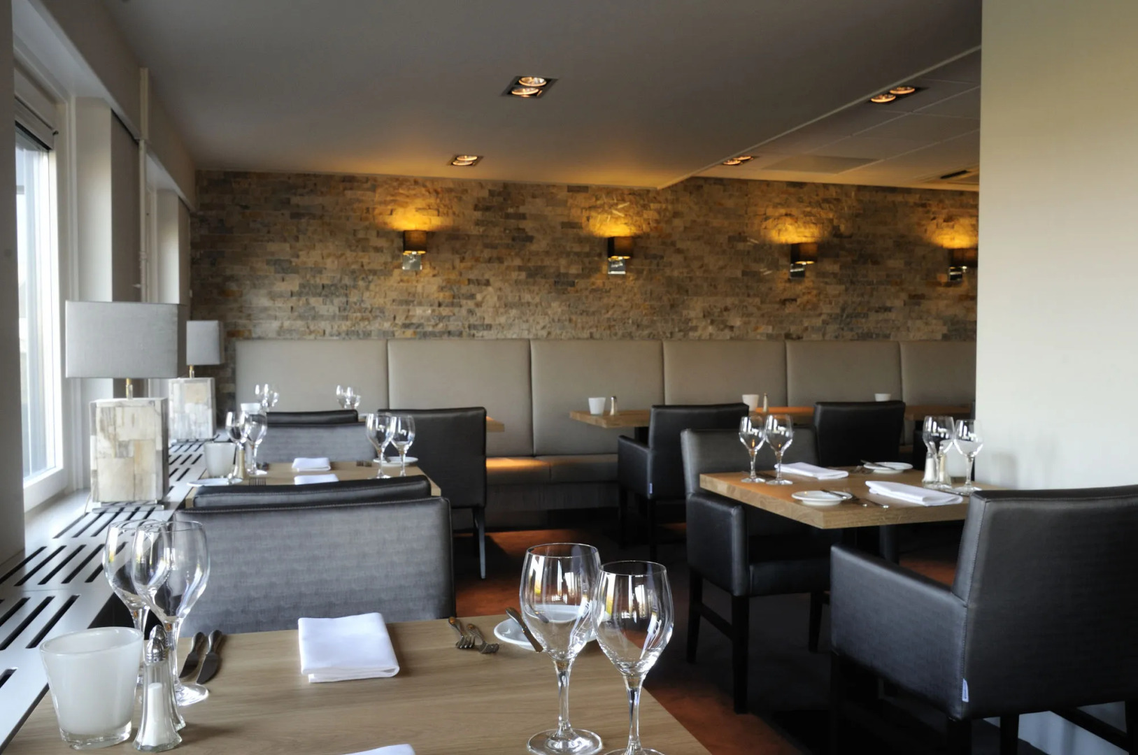 Fletcher Zuiderduin Beachhotel