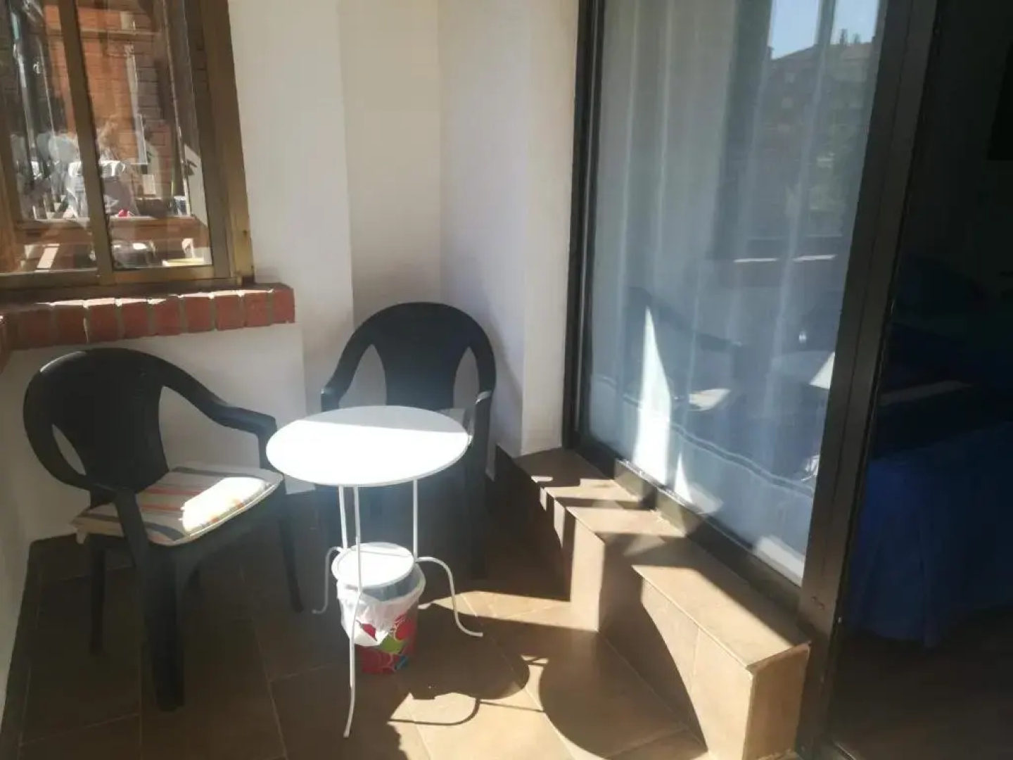 Pension Toñi