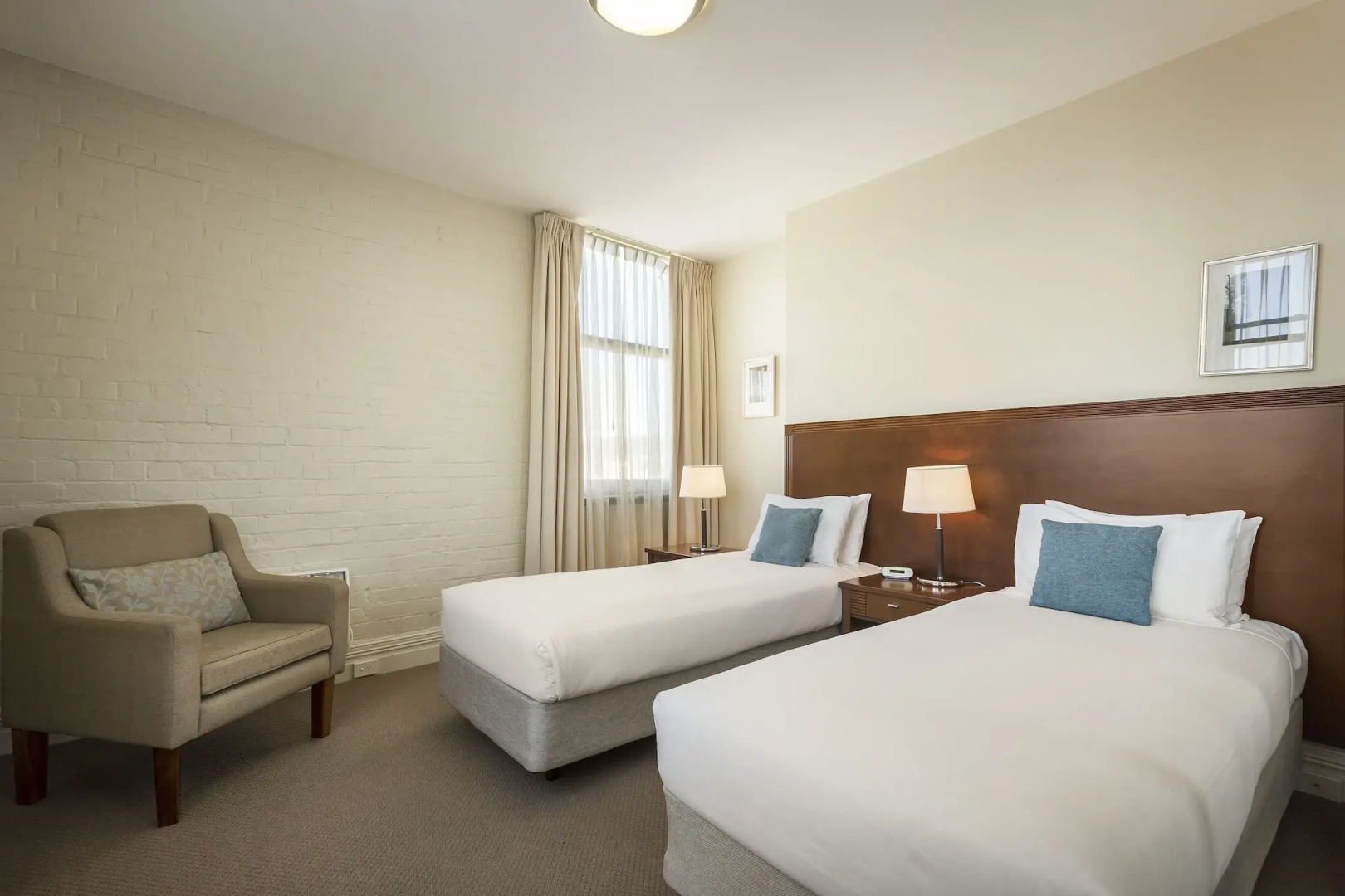 Launceston Central Apartment Hotel