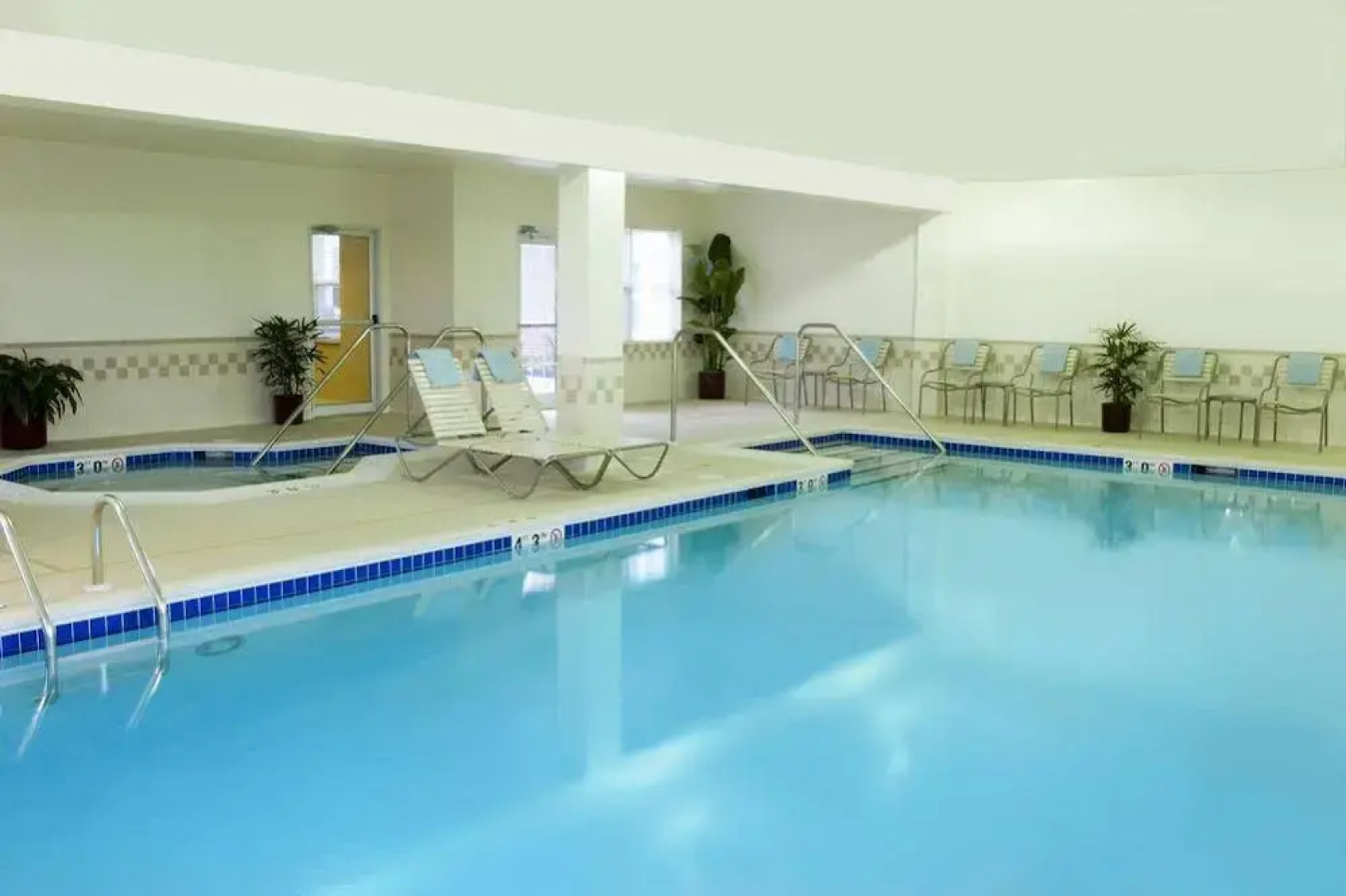 Residence Inn Marriott Carlisle